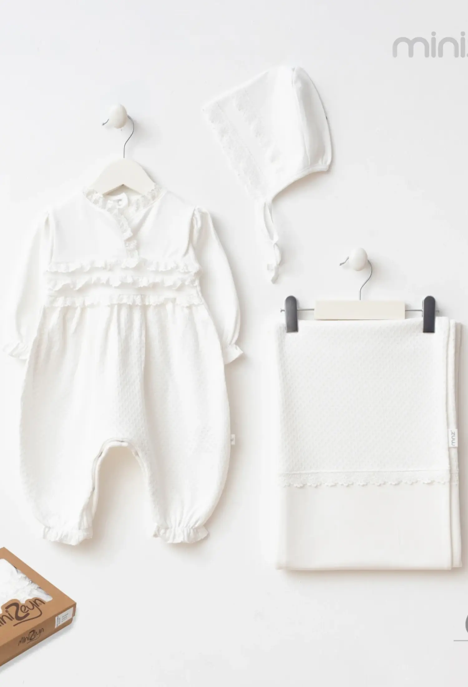 - 6003 - Brand: Minizeyn - Kids & Bby Clothes From Peralane Kids Turkey