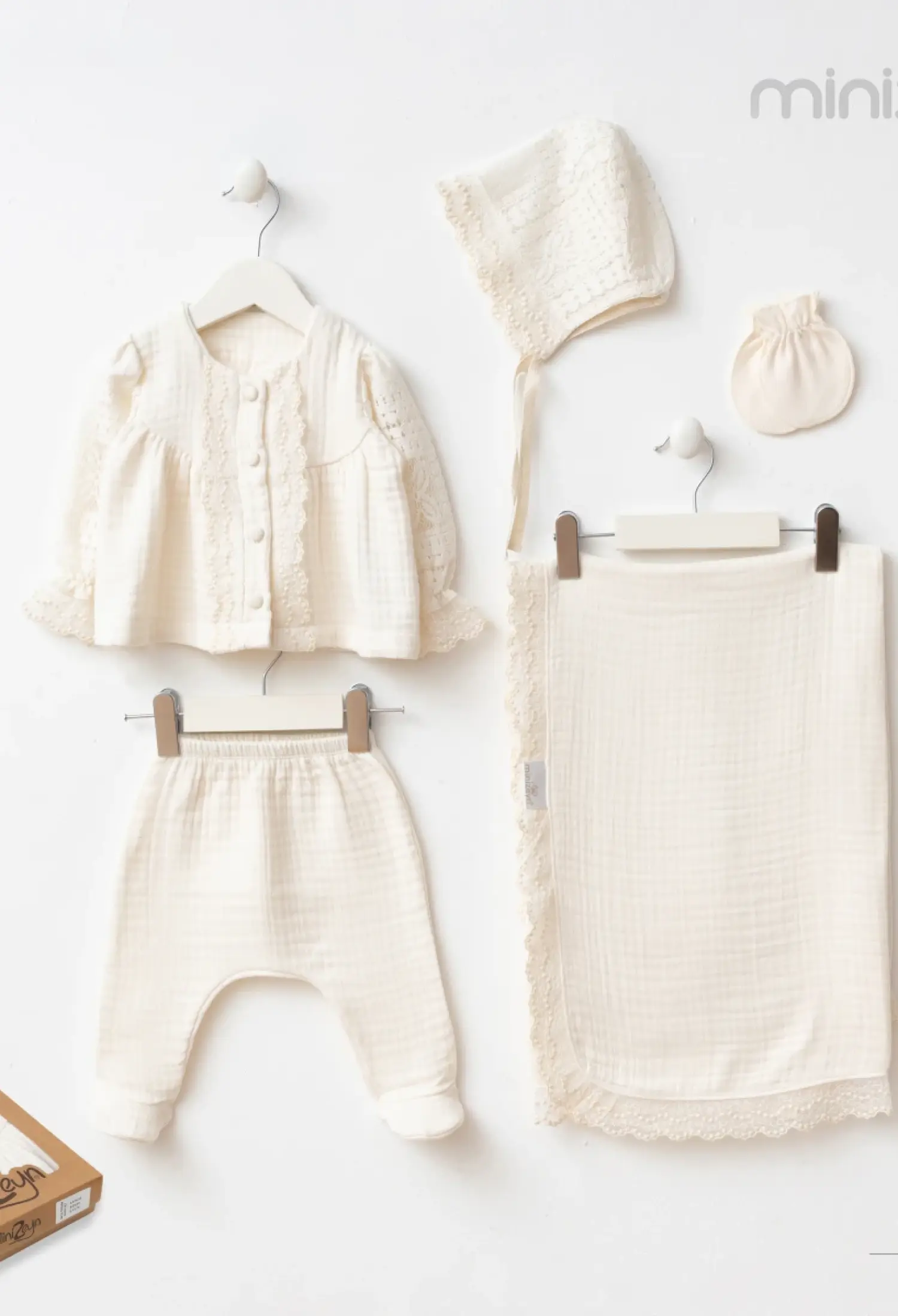 - 6015 - Brand: Minizeyn - Kids & Bby Clothes From Peralane Kids Turkey