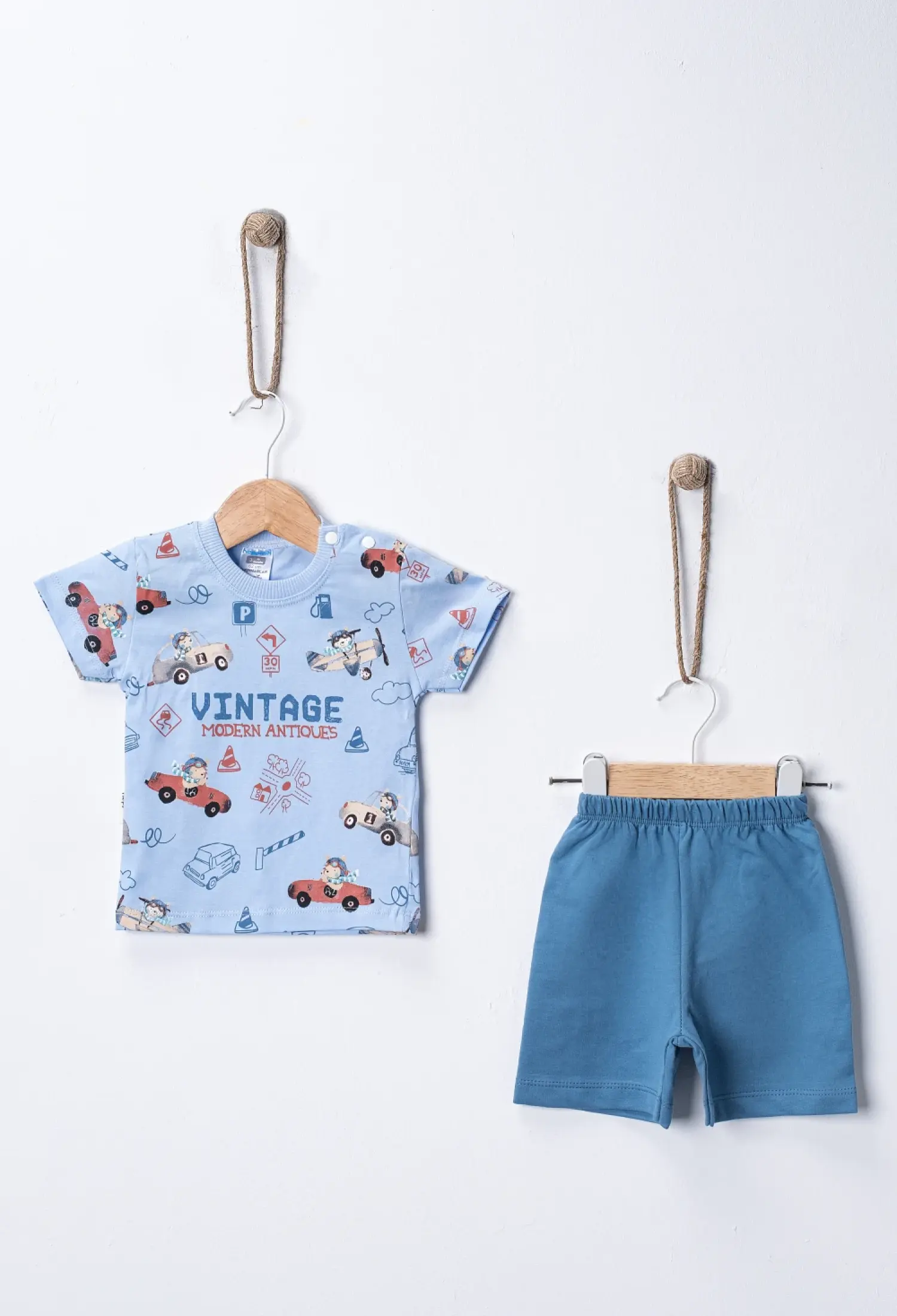 - 2451 - Brand: Hoppidik - Kids & Bby Clothes From Peralane Kids Turkey