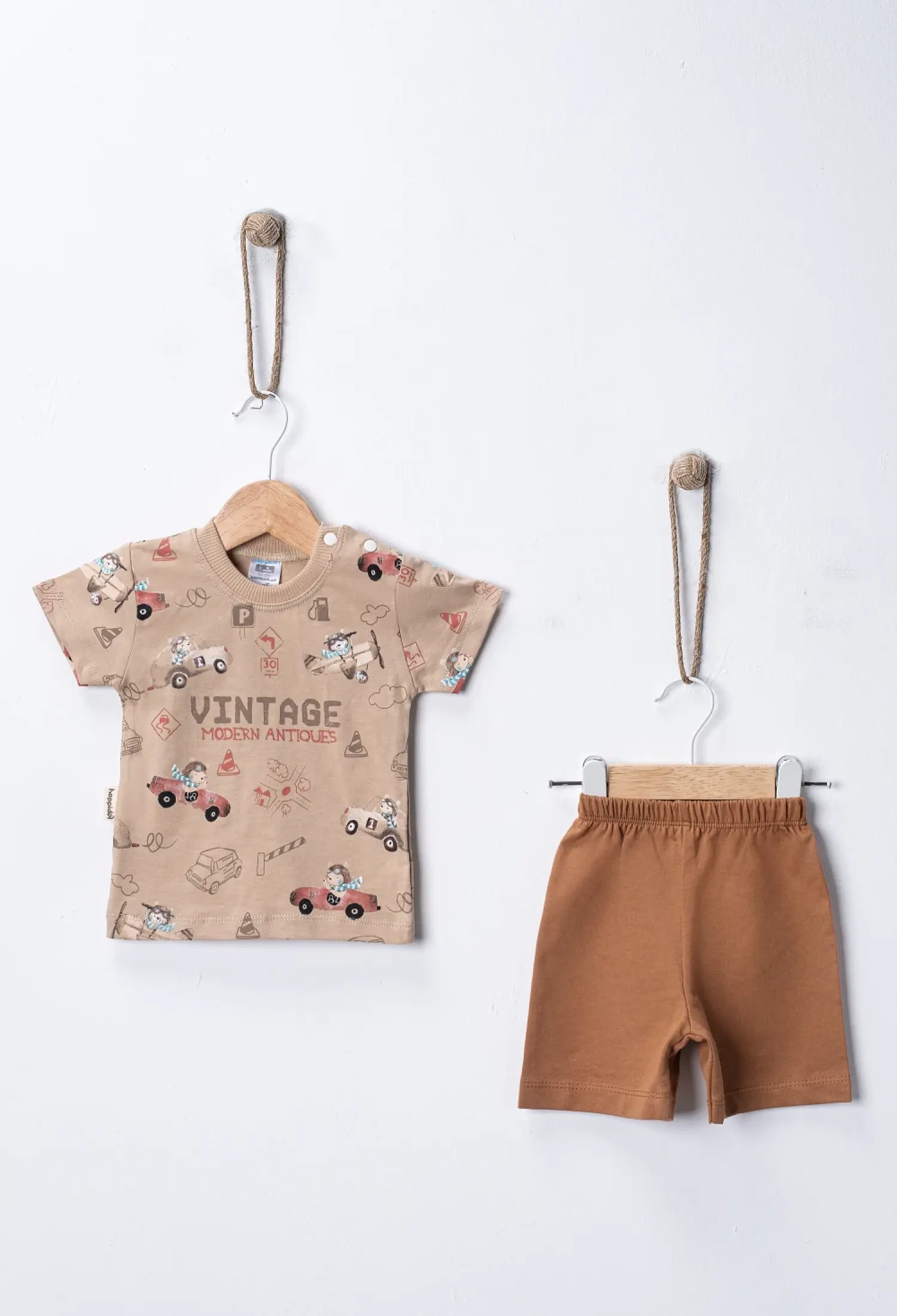 - 2451 - Brand: Hoppidik - Kids & Bby Clothes From Peralane Kids Turkey