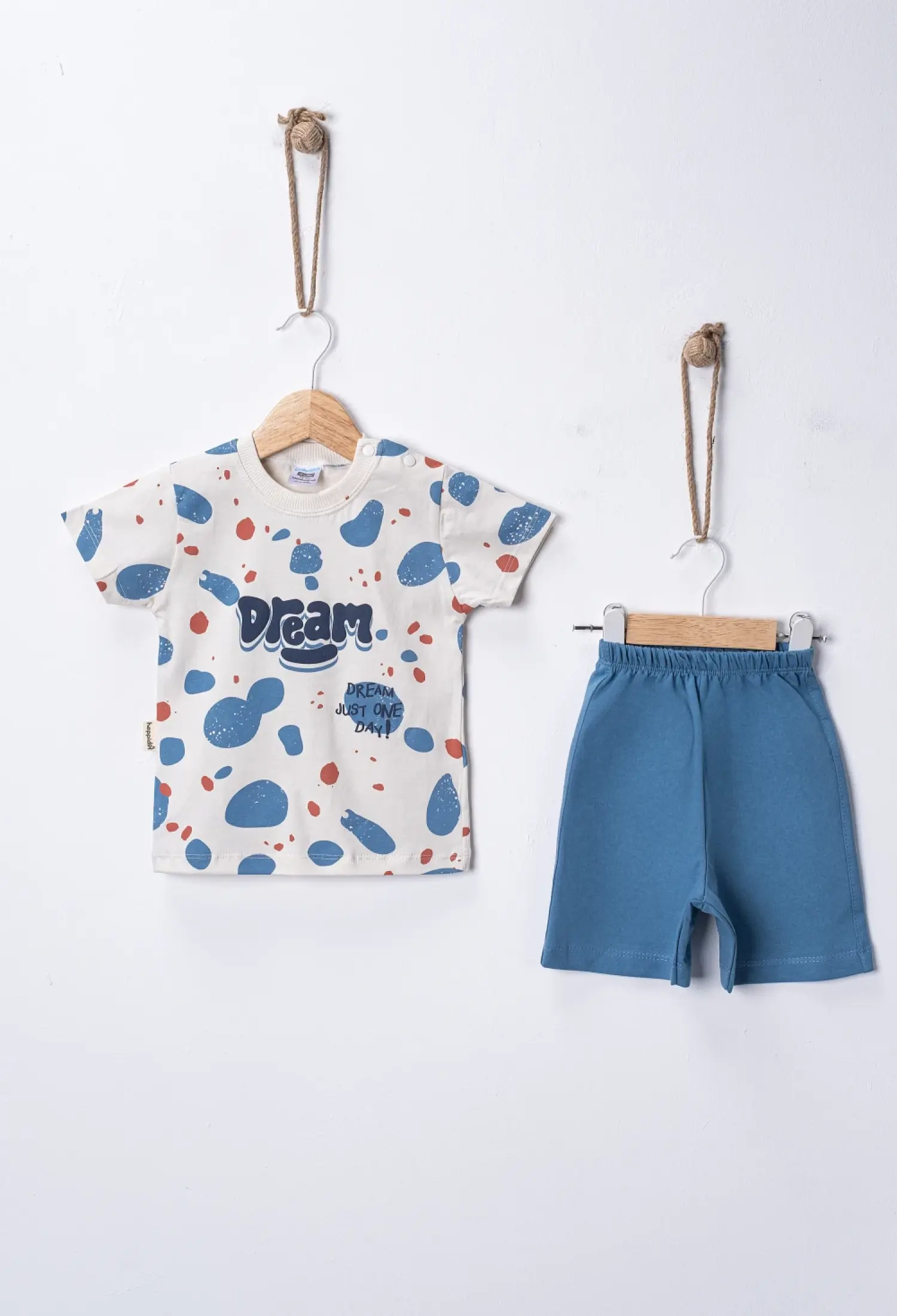- 2452 - Brand: Hoppidik - Kids & Bby Clothes From Peralane Kids Turkey