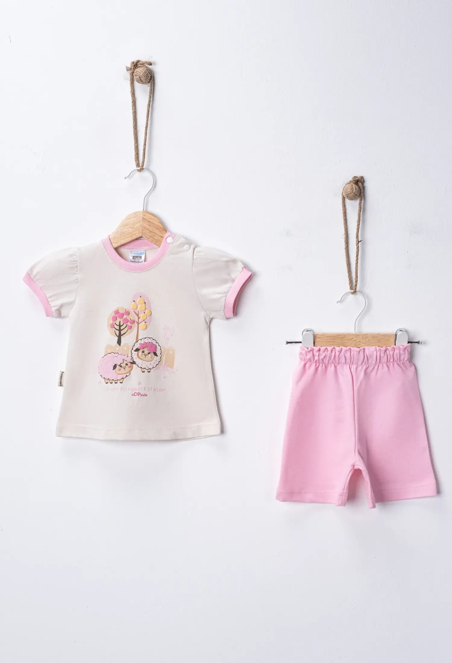 - 2454 - Brand: Hoppidik - Kids & Bby Clothes From Peralane Kids Turkey