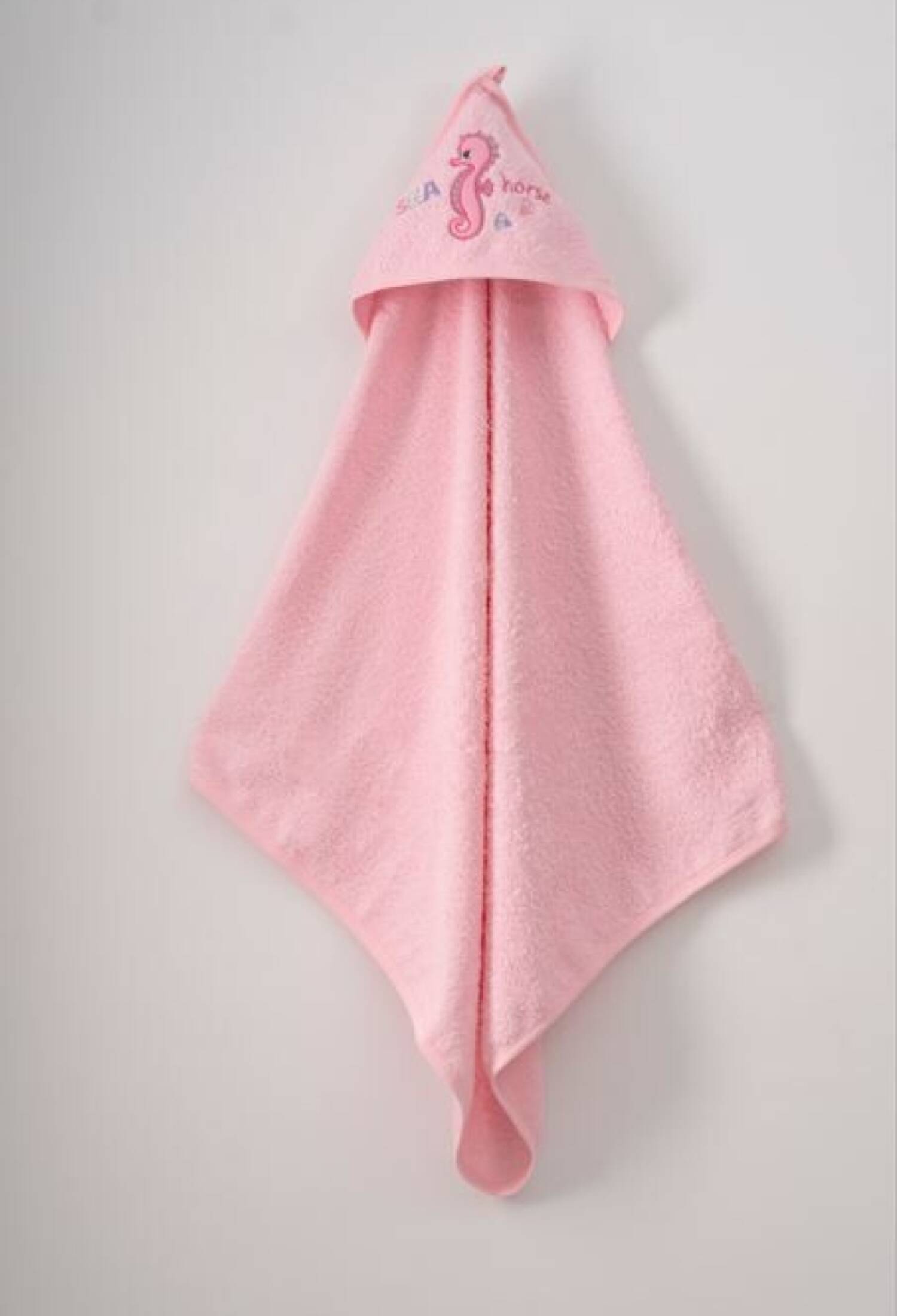 75x80 Baby Bath Towel Ramel Kids 1072-304