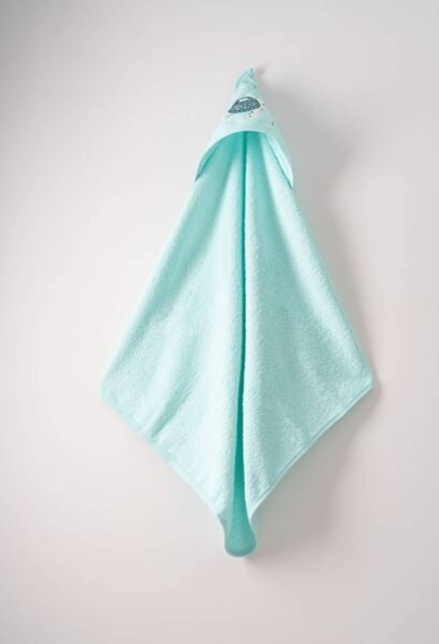 75x80 Baby Bath Towel Ramel Kids 1072-305