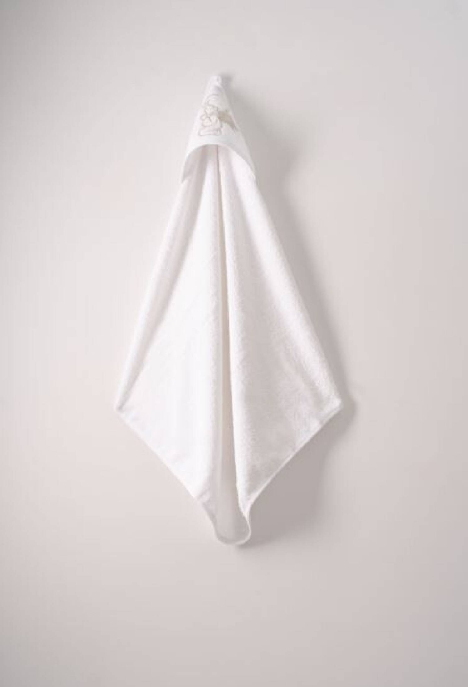 75x80 Baby Baptism Towel Ramel Kids 1072-309
