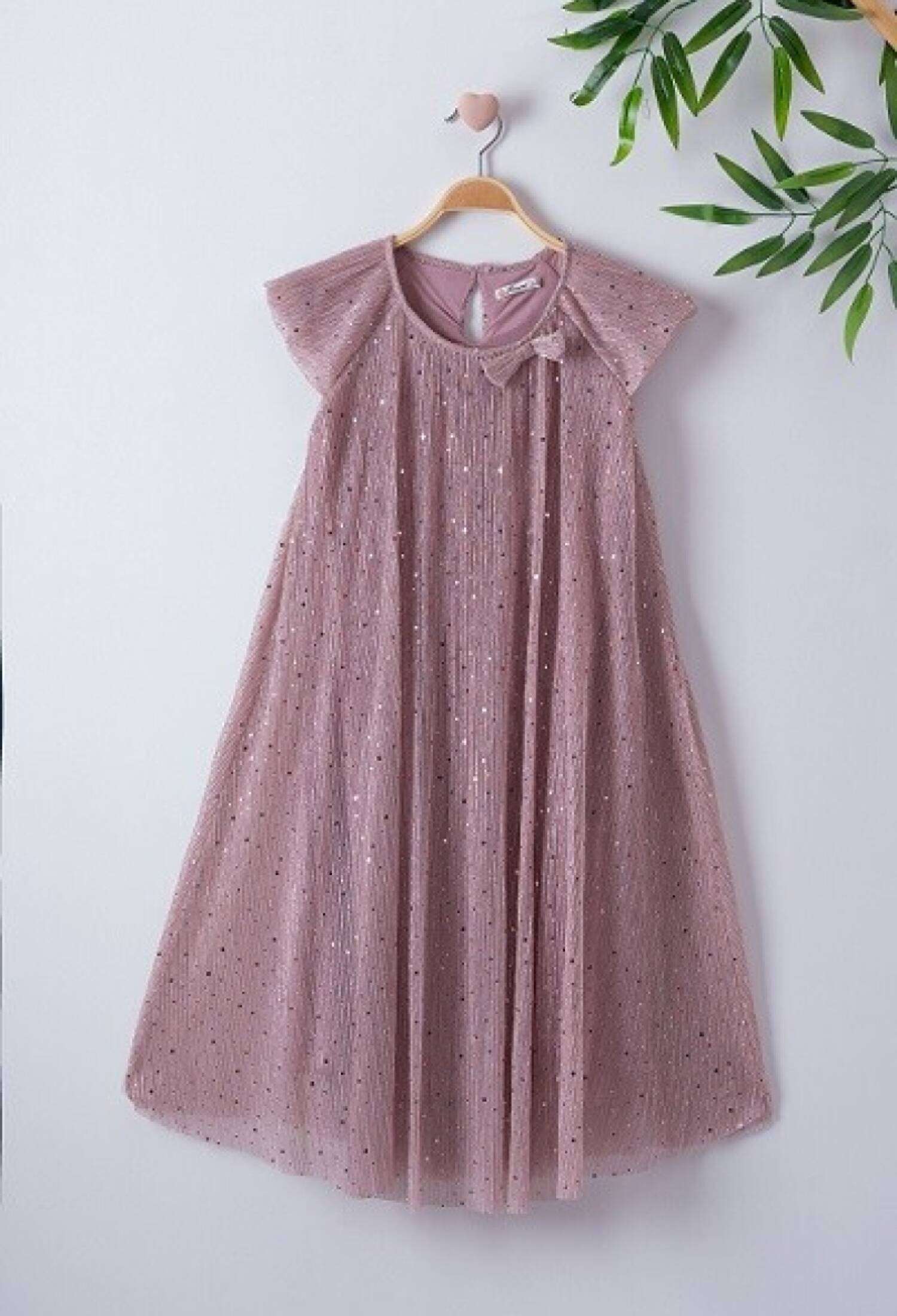 Angel Dress