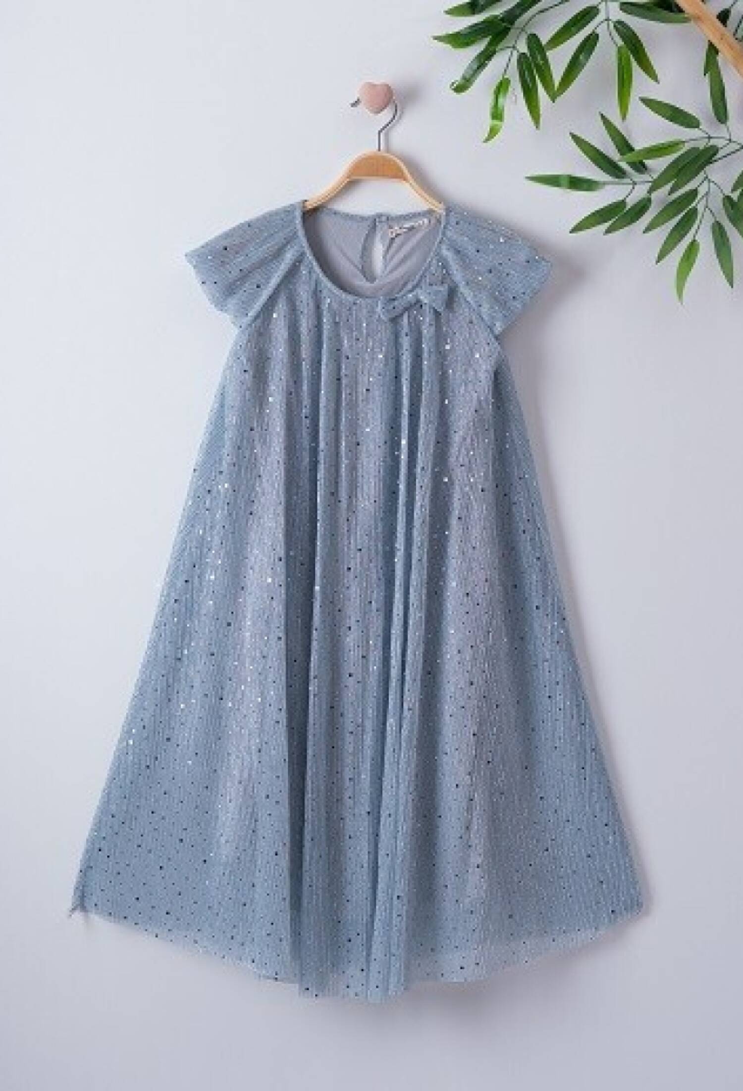 Angel Dress
