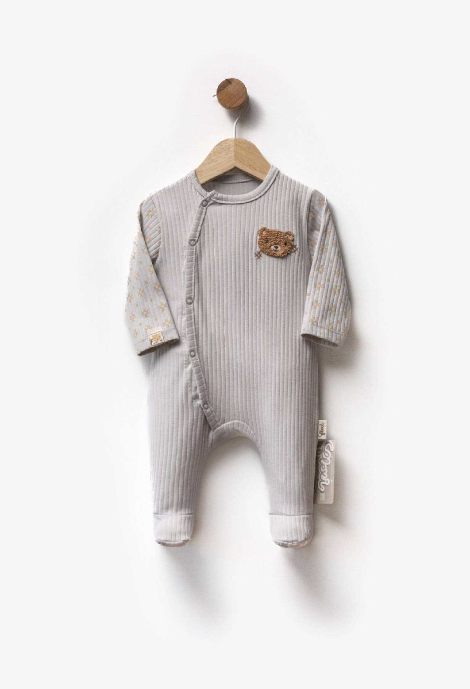 BABY ROMPERS - 252456