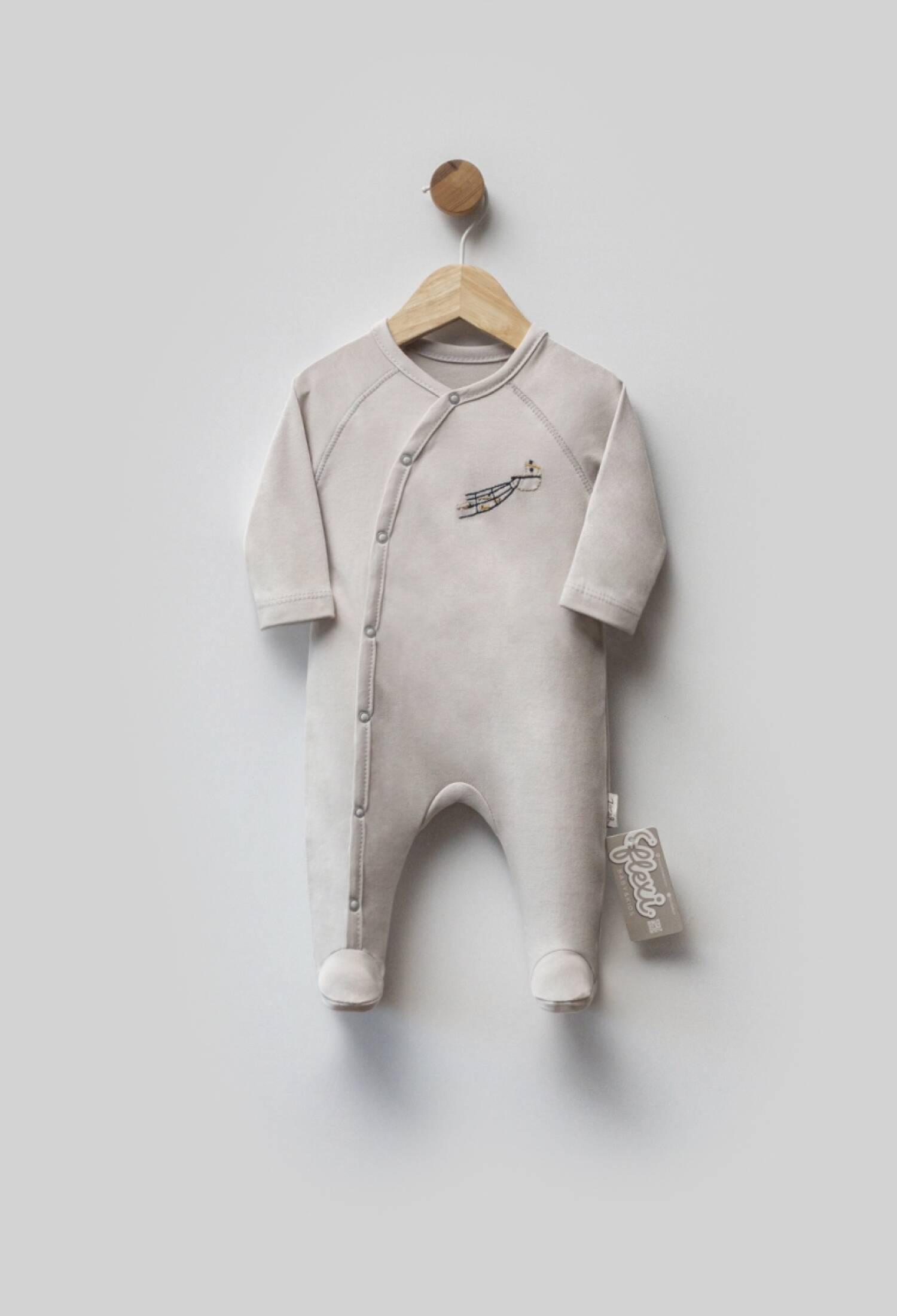 BABY ROMPERS - 252497