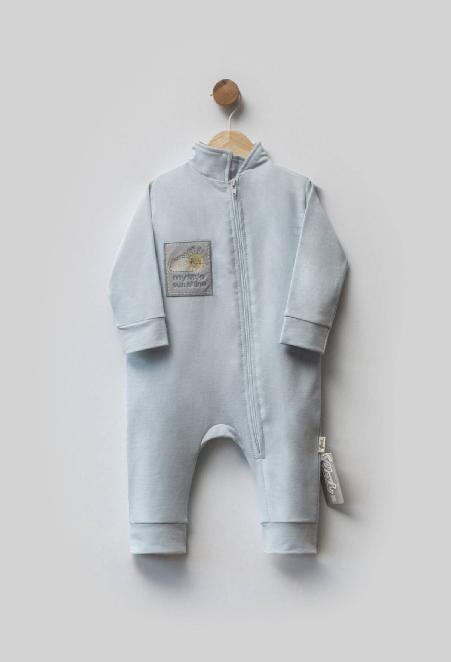 BABY ROMPERS - 252503