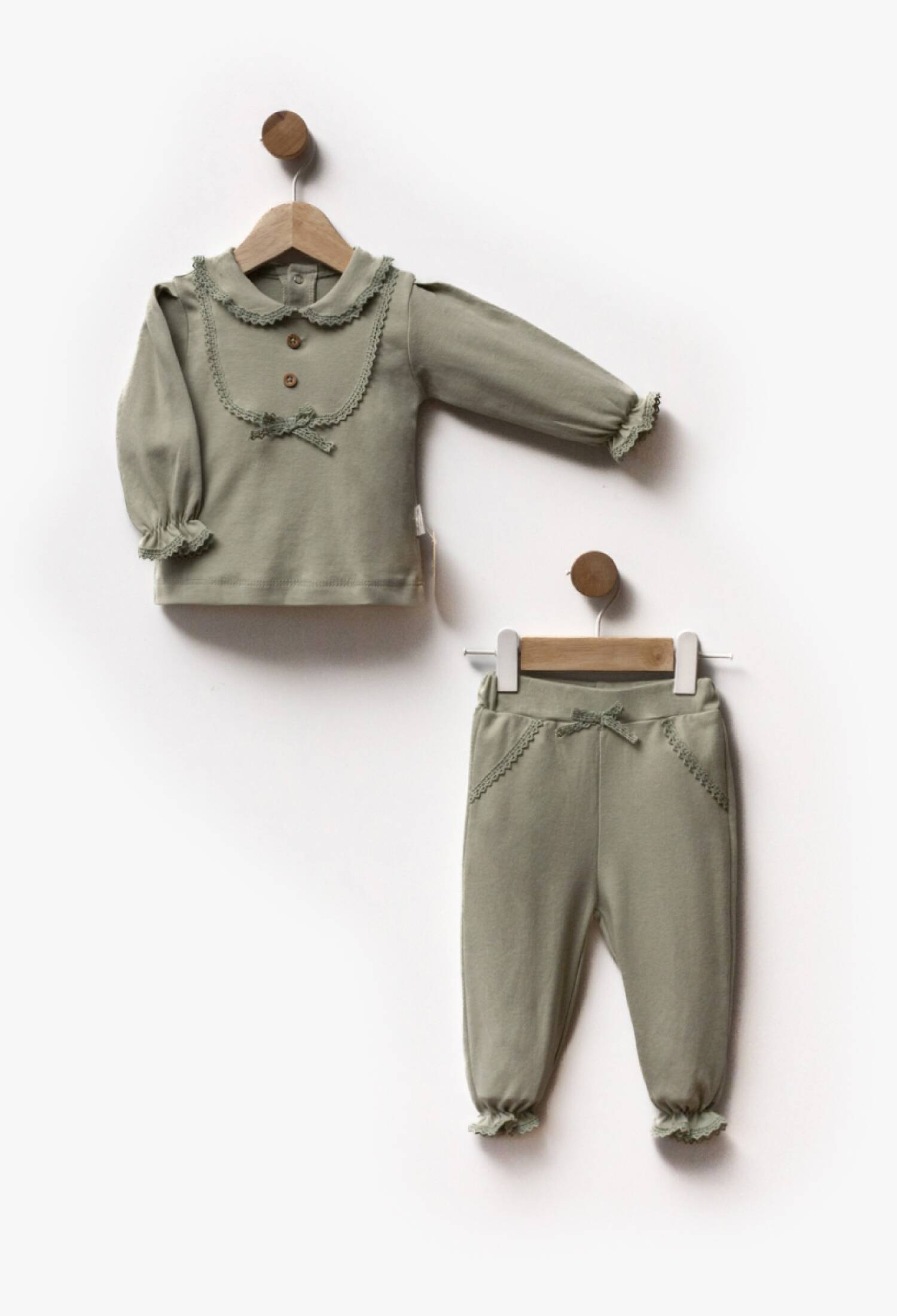 BABY SUITS - BM-2403