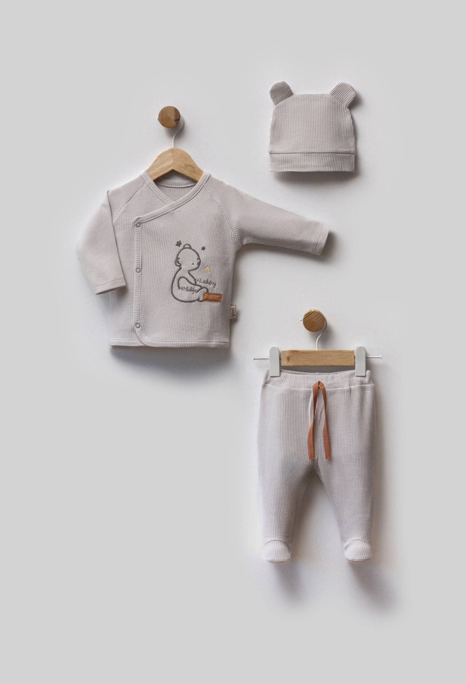 BABY SUITS - 217631