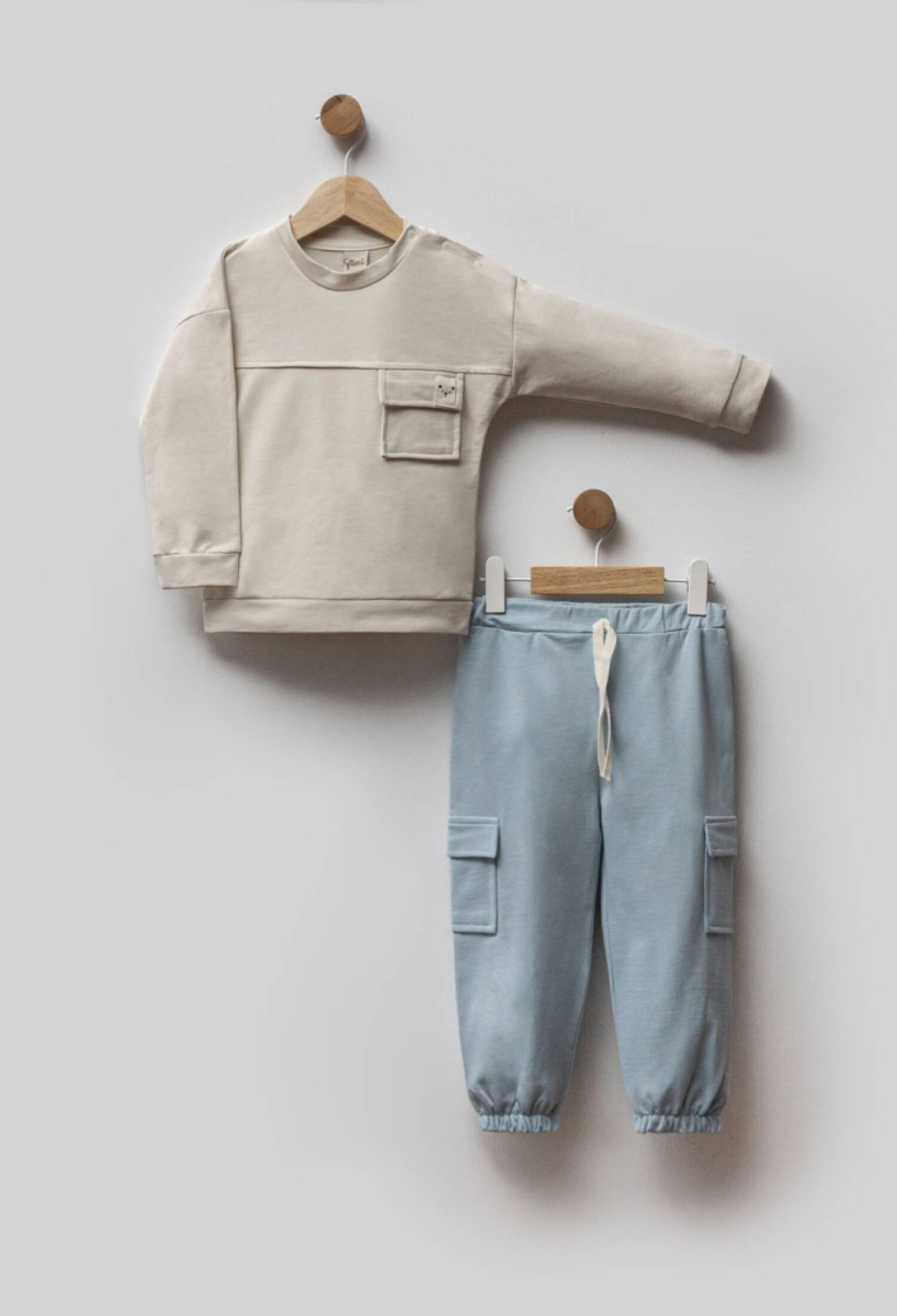 BABY SUITS - 217621