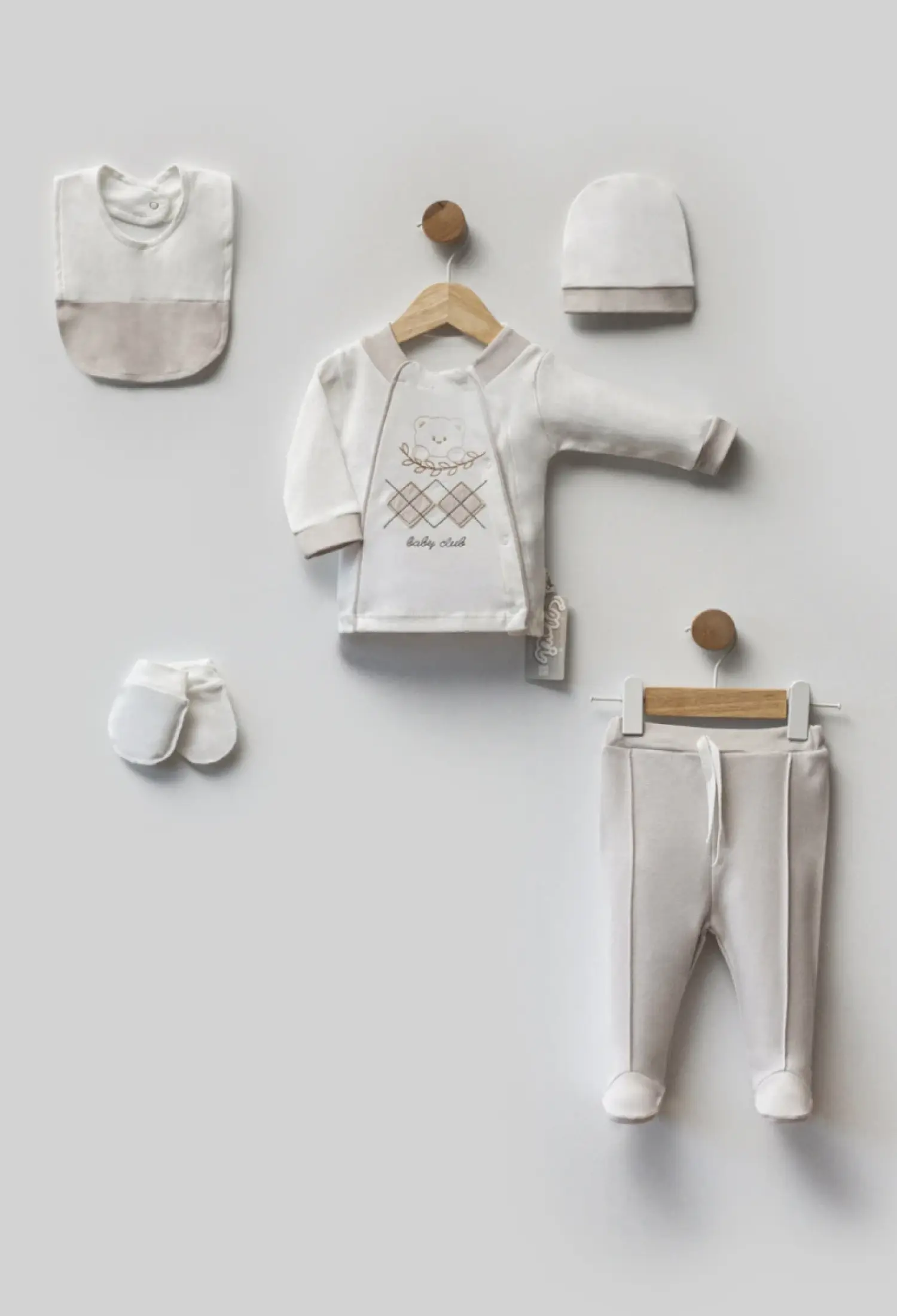 BABY SUITS - 234187