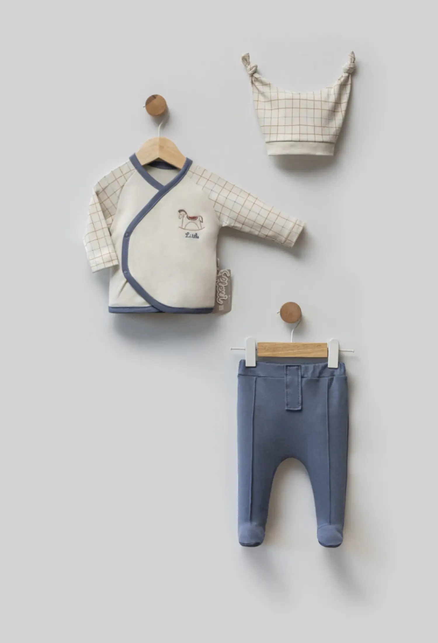 BABY SUITS - 246028