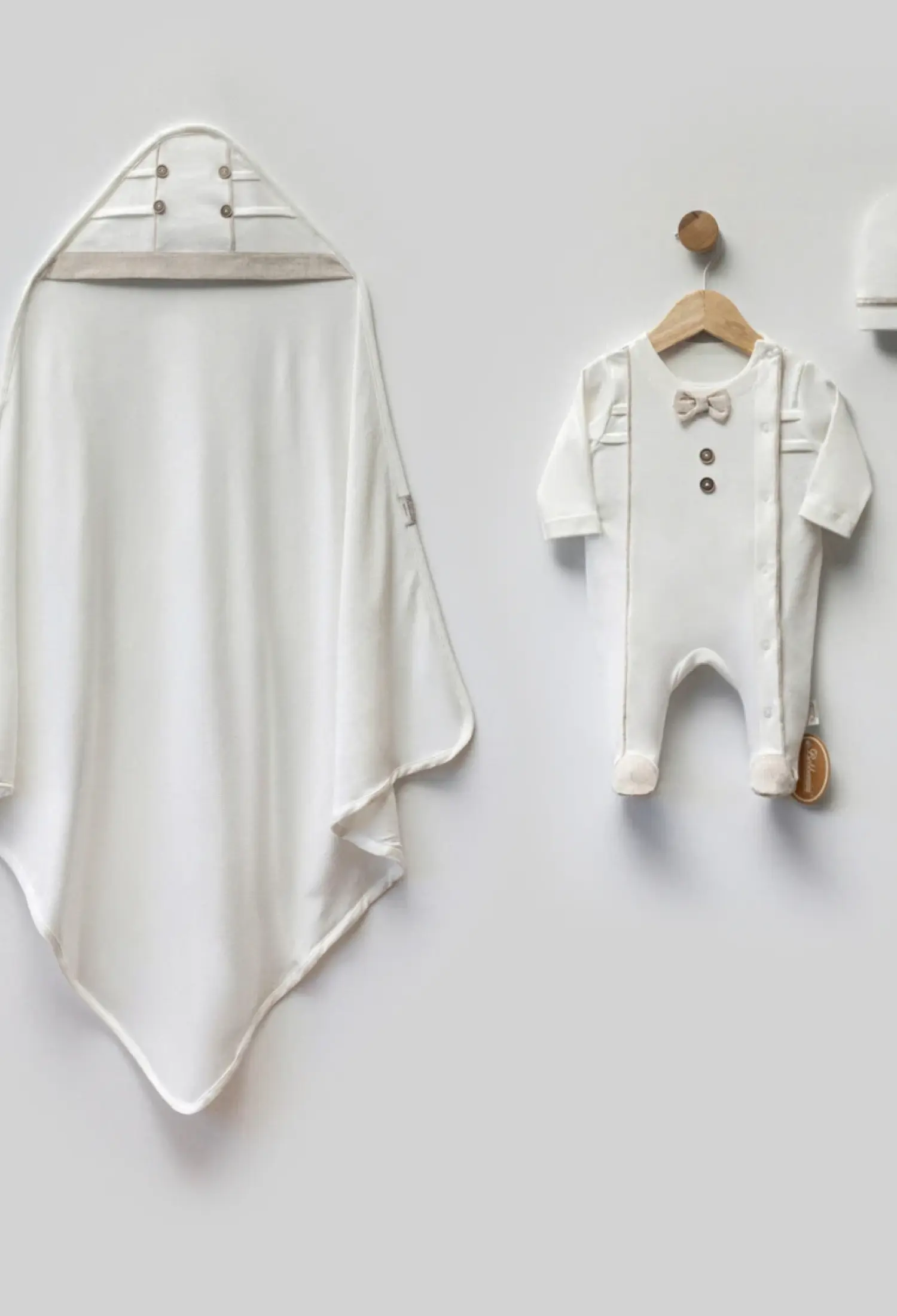 BABY SUITS - BM-2423 - Brand: Bebbemini - Kids & Bby Clothes From Peralane Kids Turkey