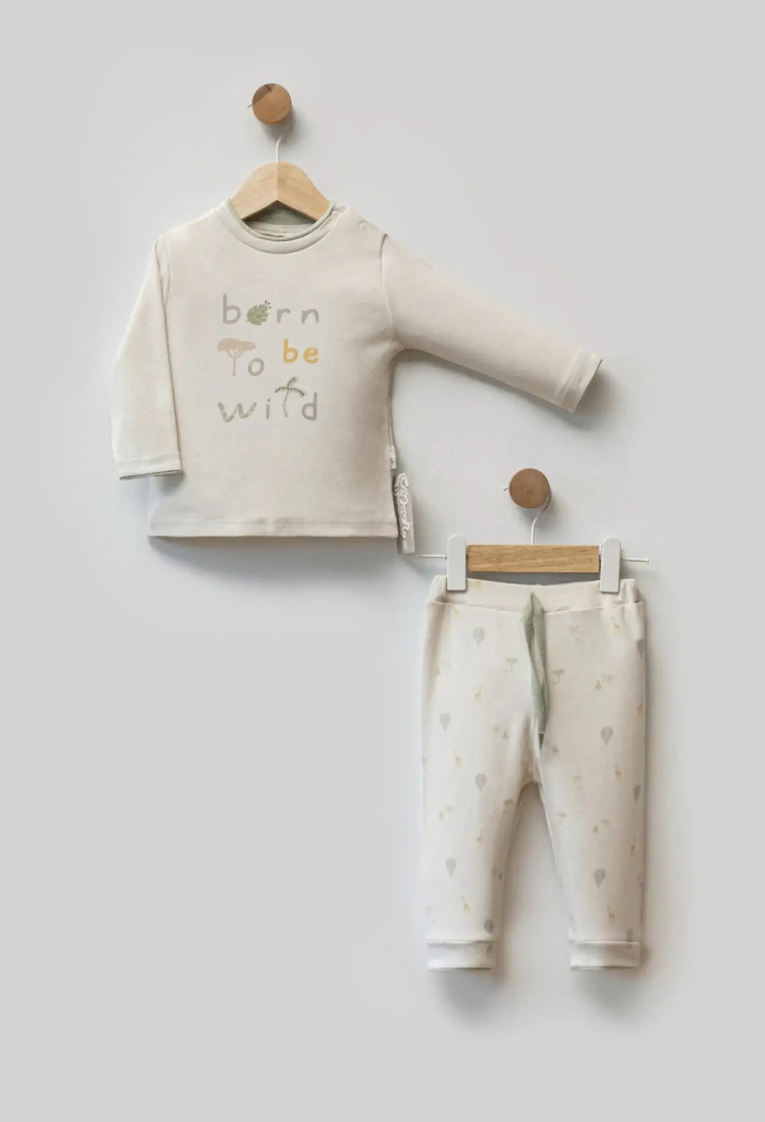 BABY SUITS - 217683 - Brand: Flexi Baby - Kids & Bby Clothes From Peralane Kids Turkey