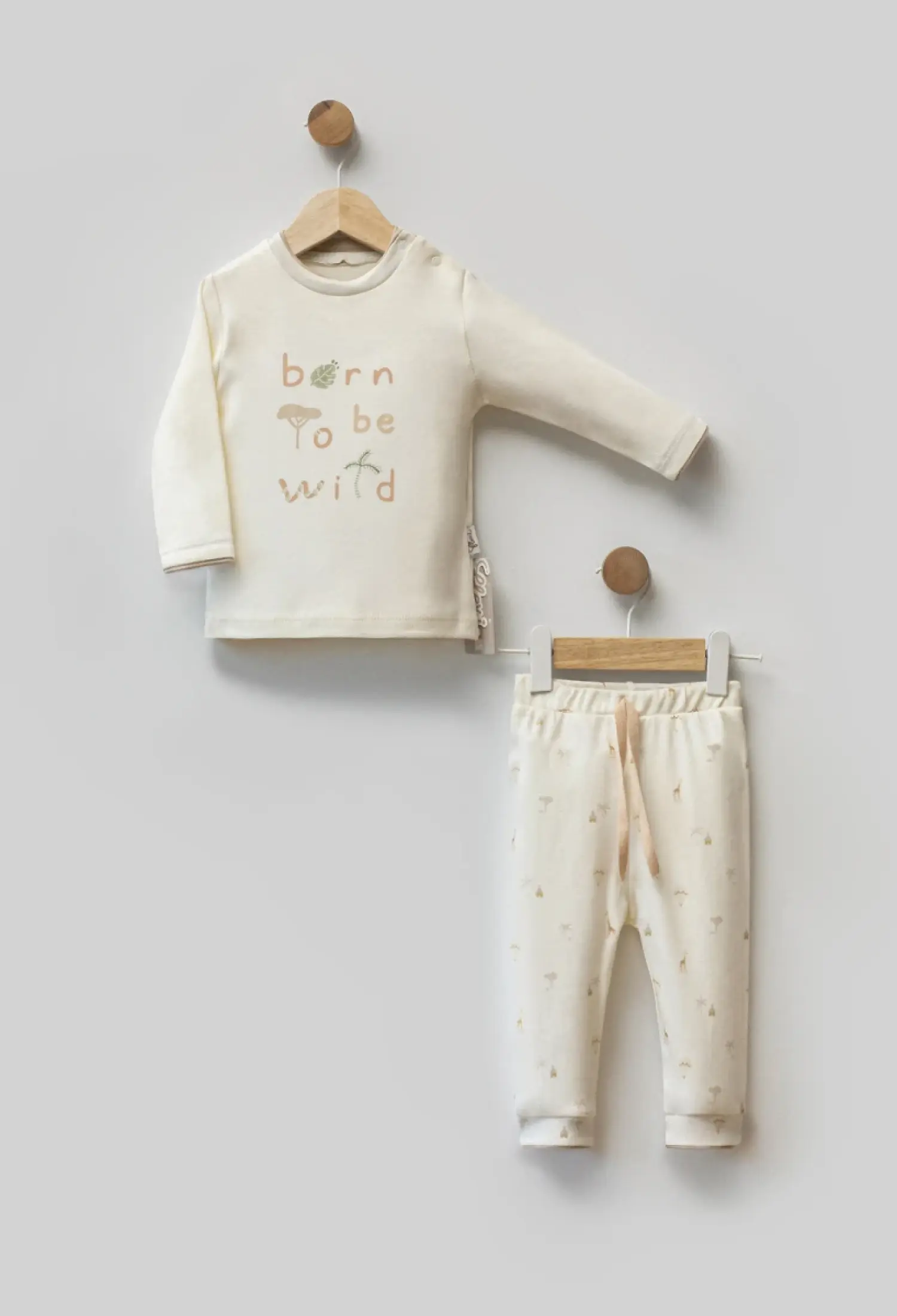 BABY SUITS - 217683 - Brand: Flexi Baby - Kids & Bby Clothes From Peralane Kids Turkey