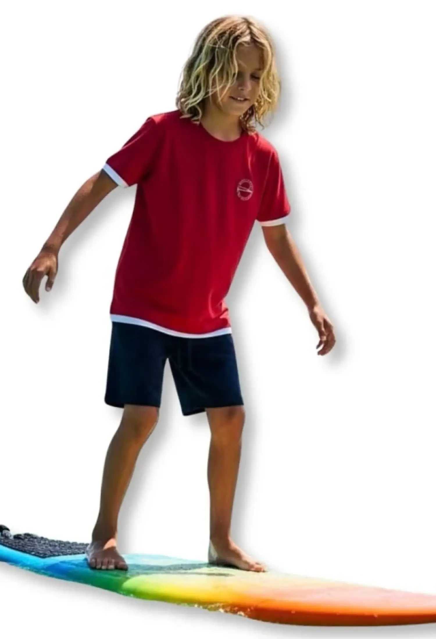 Baskılı Erkek Takım - Brand: PALM LİFE - Kids & Bby Clothes From Peralane Kids Turkey