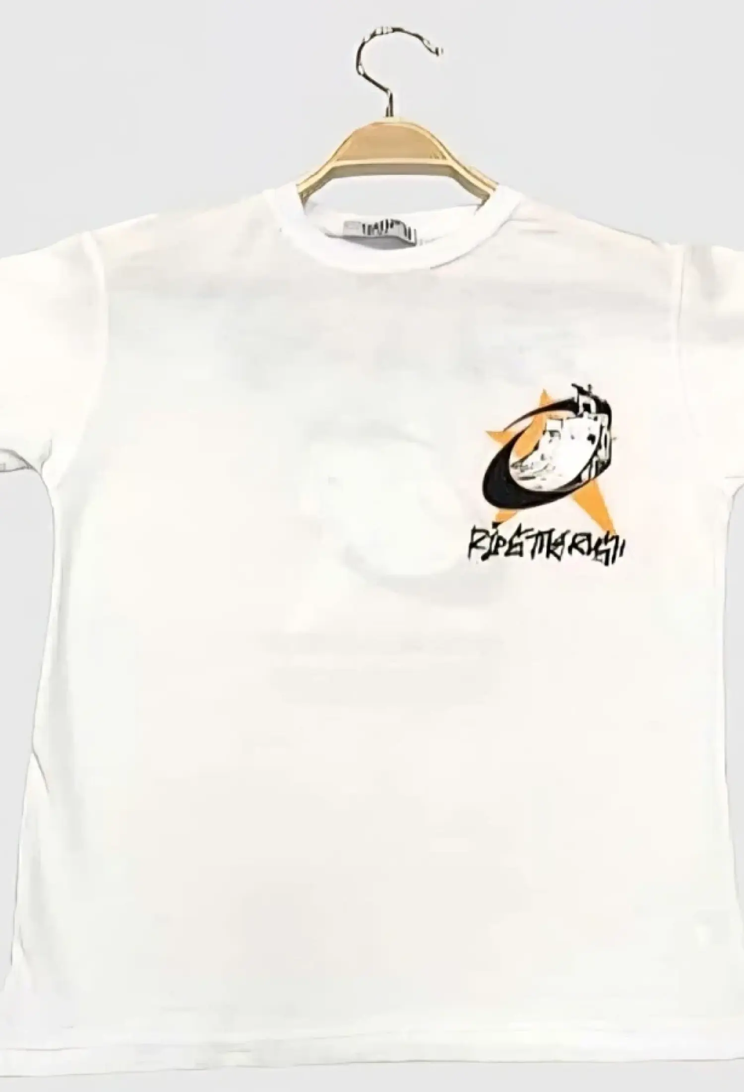 Baskılı Erkek Tişört - Brand: TANEM KİDS - Kids & Bby Clothes From Peralane Kids Turkey