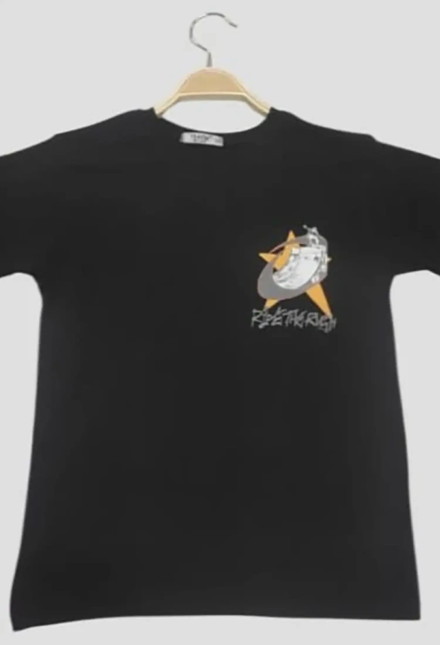 Baskılı Erkek Tişört - Brand: TANEM KİDS - Kids & Bby Clothes From Peralane Kids Turkey