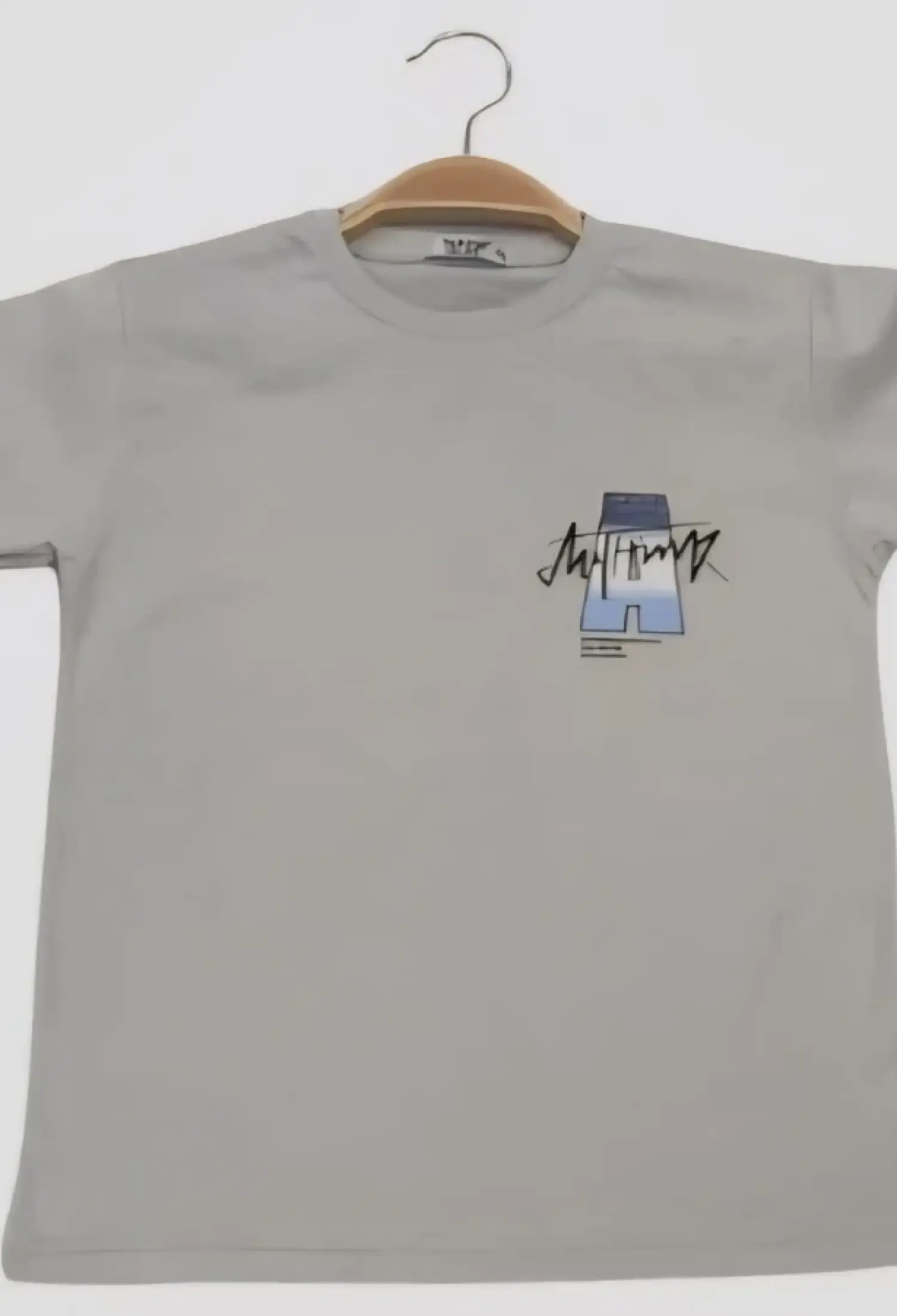 Baskılı Erkek Tişört - Brand: TANEM KİDS - Kids & Bby Clothes From Peralane Kids Turkey