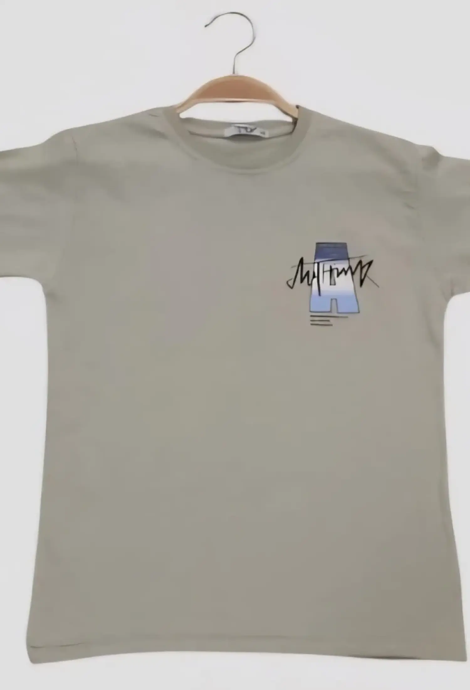 Baskılı Erkek Tişört - Brand: TANEM KİDS - Kids & Bby Clothes From Peralane Kids Turkey