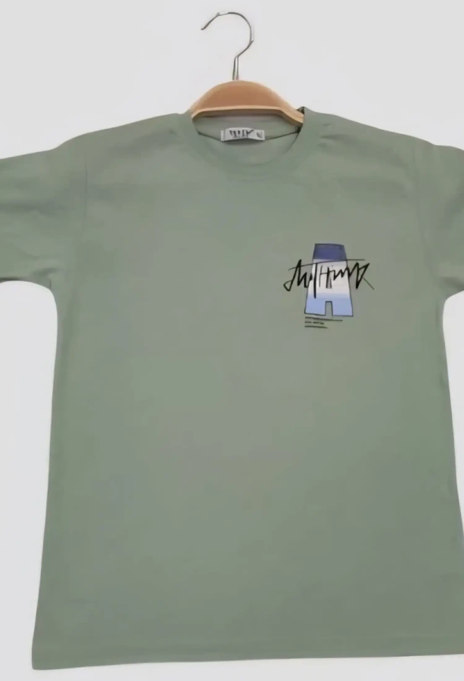 Baskılı Erkek Tişört - Brand: TANEM KİDS - Kids & Bby Clothes From Peralane Kids Turkey