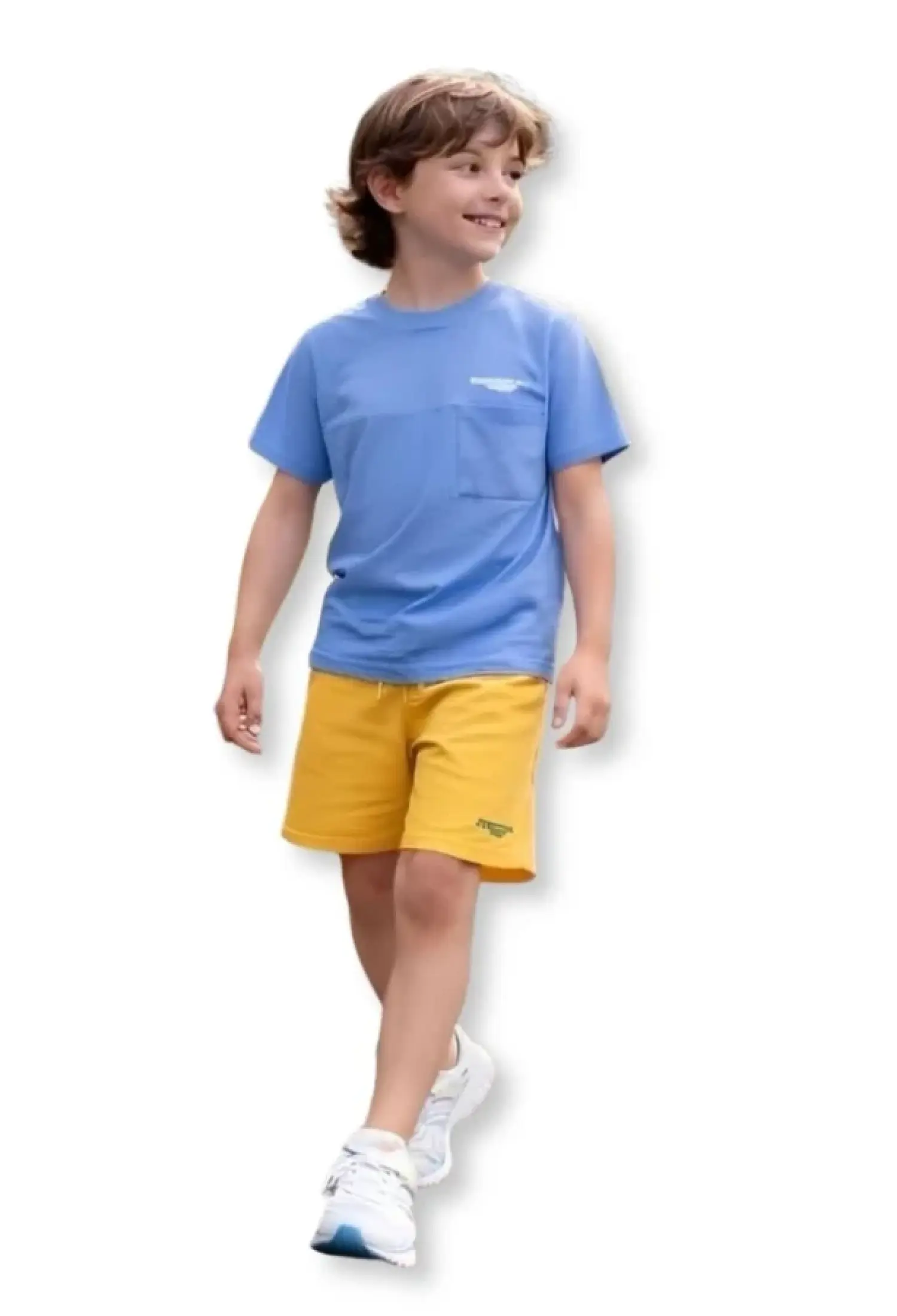 Cepli Erkek Takım - Brand: PALM LİFE - Kids & Bby Clothes From Peralane Kids Turkey