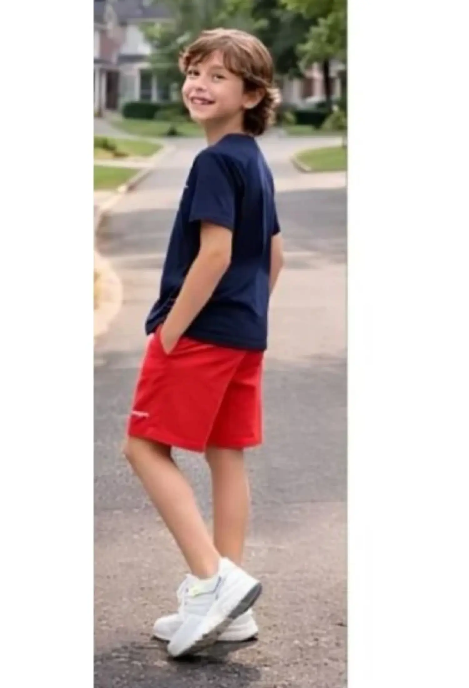 Cepli Erkek Takım - Brand: PALM LİFE - Kids & Bby Clothes From Peralane Kids Turkey