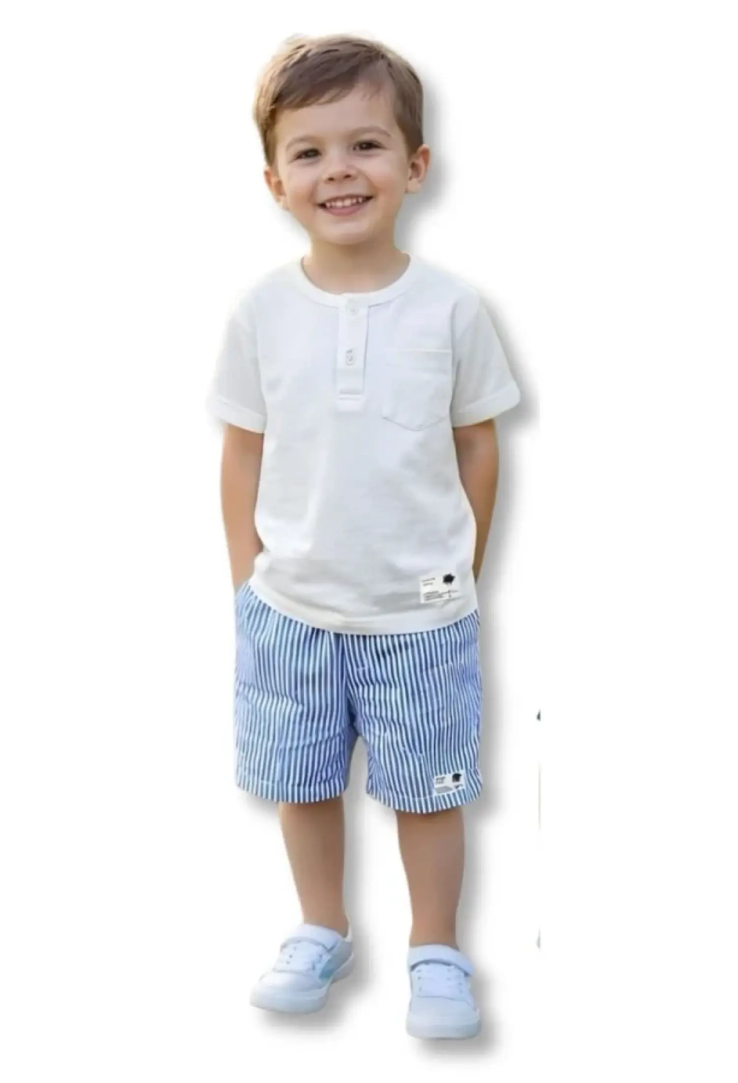 Cepli Erkek Takım - Brand: PALM LİFE - Kids & Bby Clothes From Peralane Kids Turkey