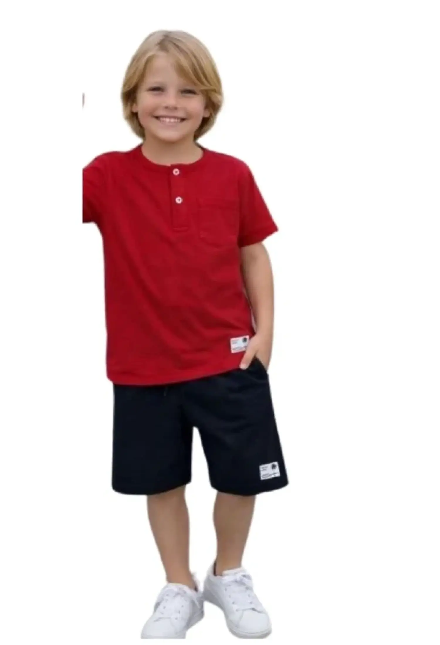 Cepli Erkek Takım - Brand: PALM LİFE - Kids & Bby Clothes From Peralane Kids Turkey