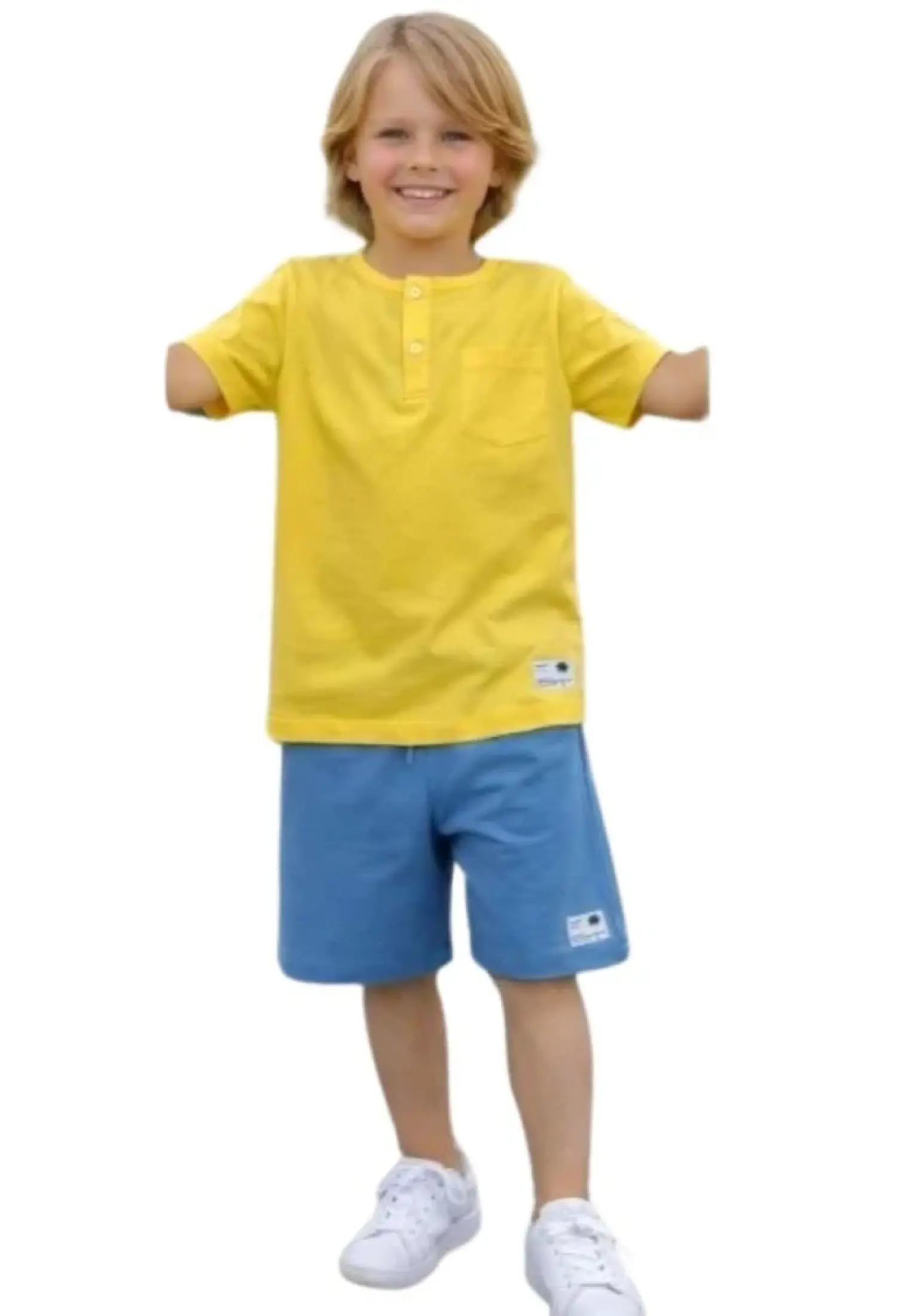 Cepli Erkek Takım - Brand: PALM LİFE - Kids & Bby Clothes From Peralane Kids Turkey
