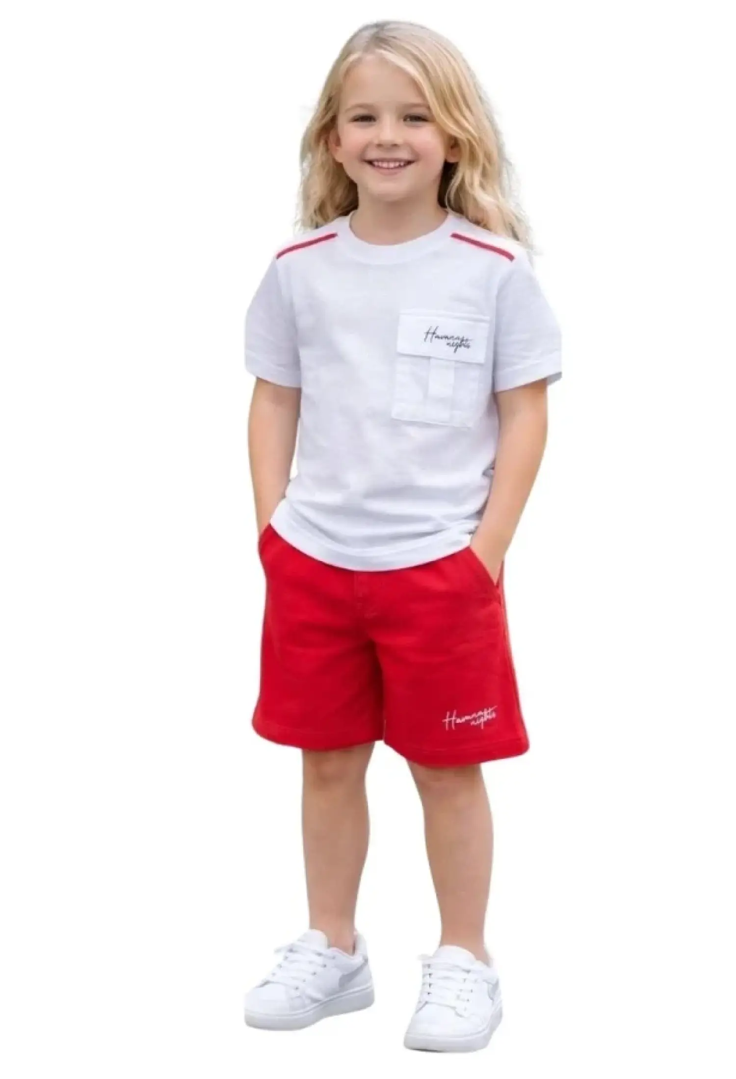 Cepli Erkek Takım - Brand: PALM LİFE - Kids & Bby Clothes From Peralane Kids Turkey