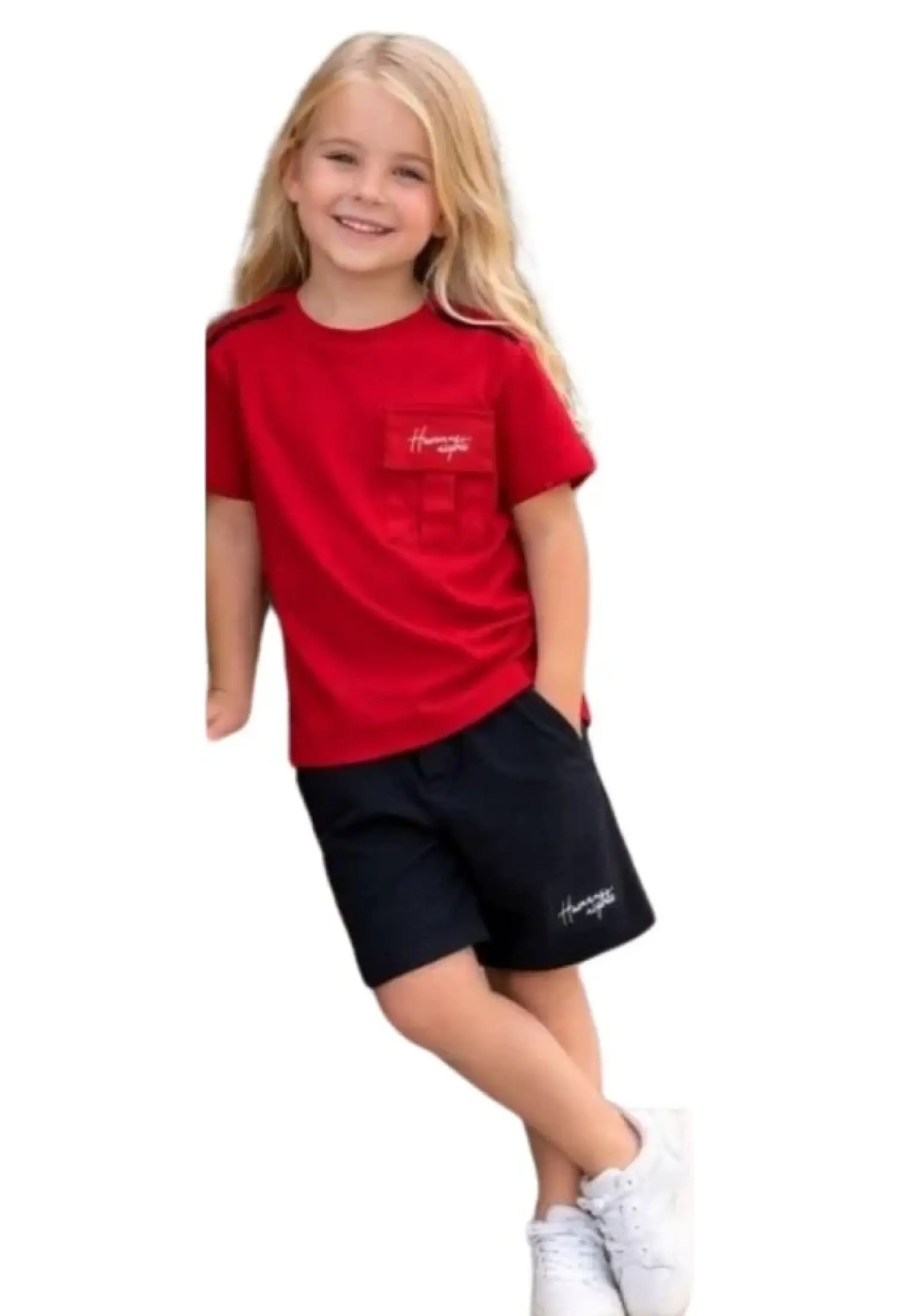 Cepli Erkek Takım - Brand: PALM LİFE - Kids & Bby Clothes From Peralane Kids Turkey