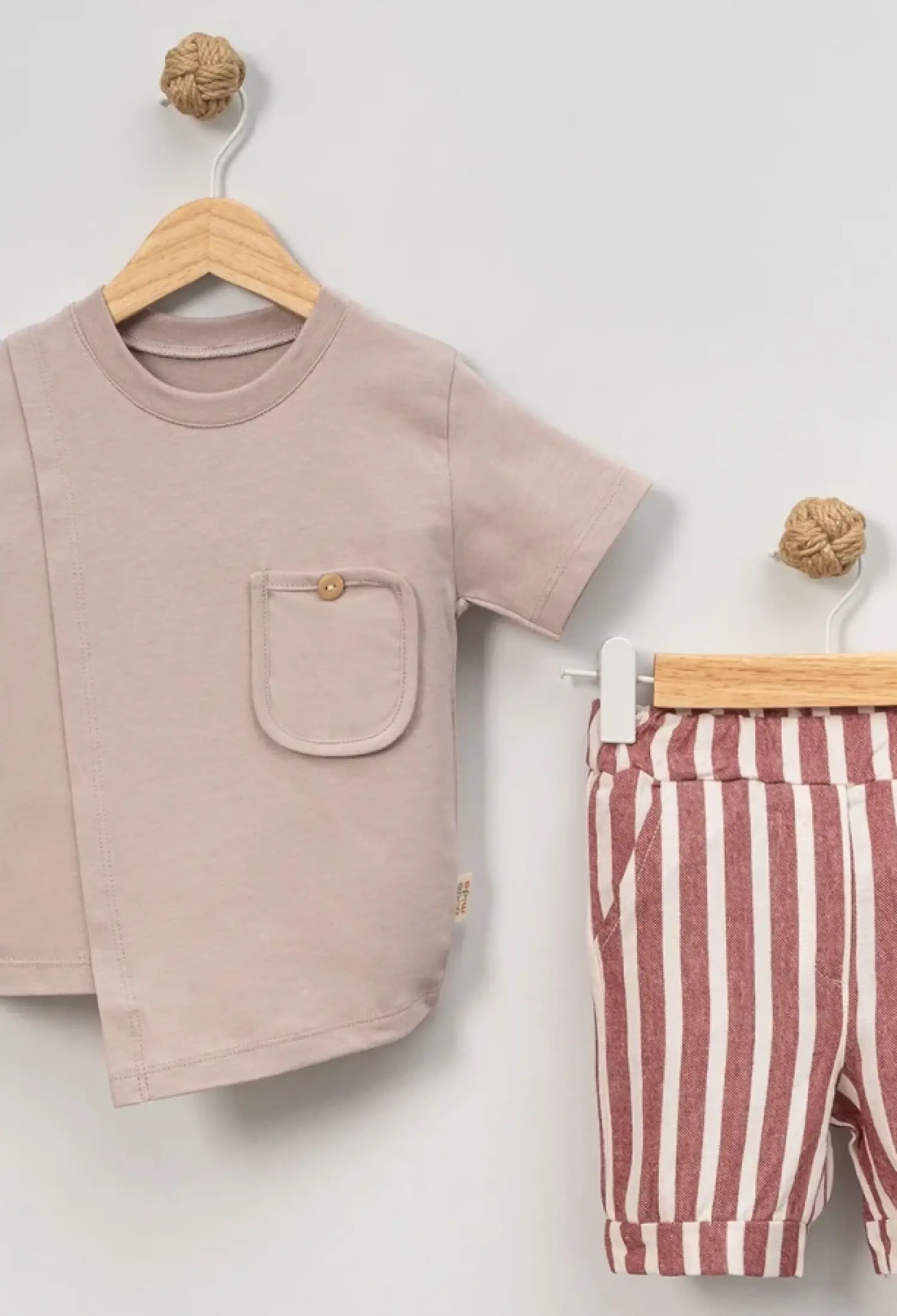 Cepli Erkek Takım - Brand: EYMUS - Kids & Bby Clothes From Peralane Kids Turkey