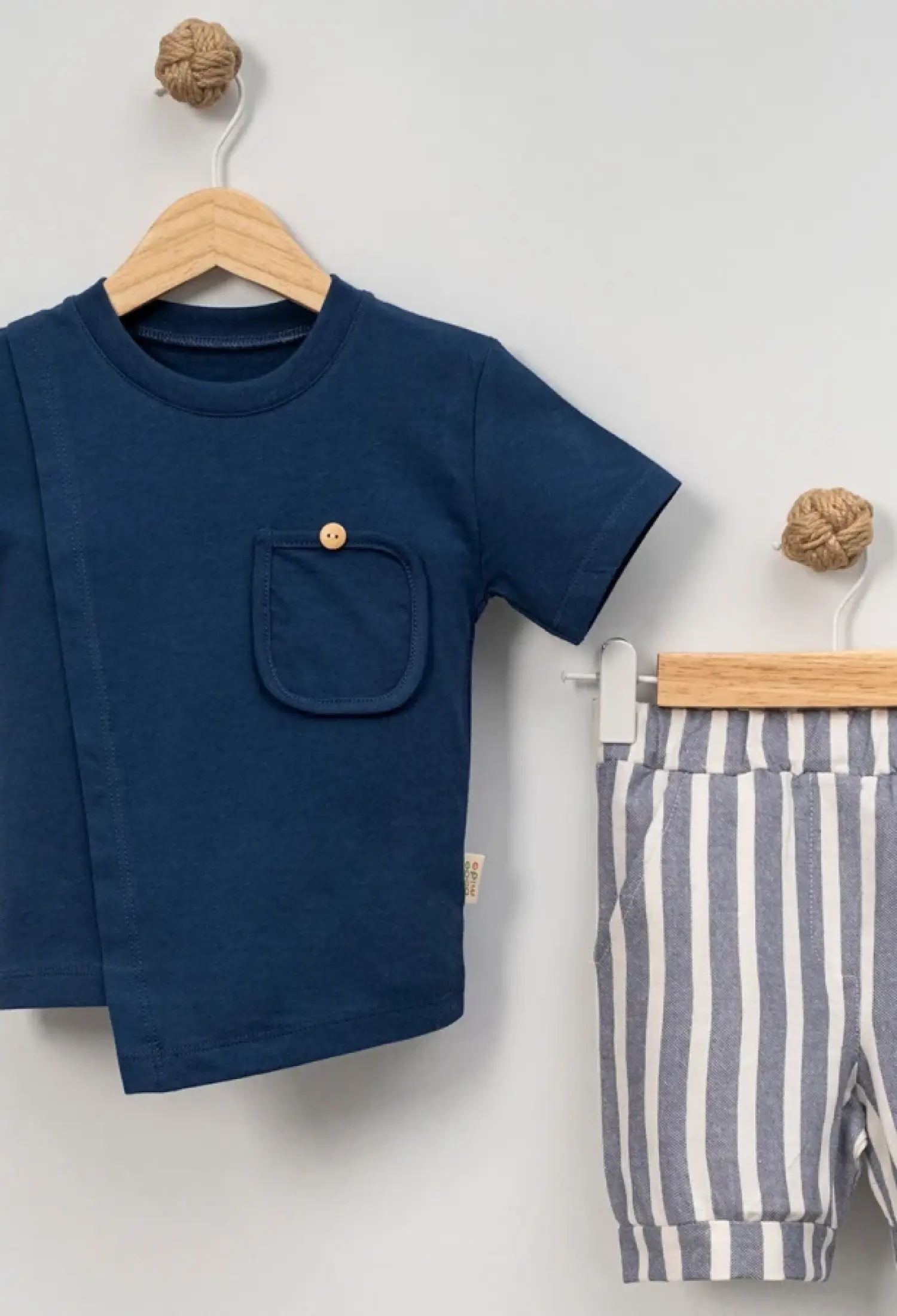 Cepli Erkek Takım - Brand: EYMUS - Kids & Bby Clothes From Peralane Kids Turkey