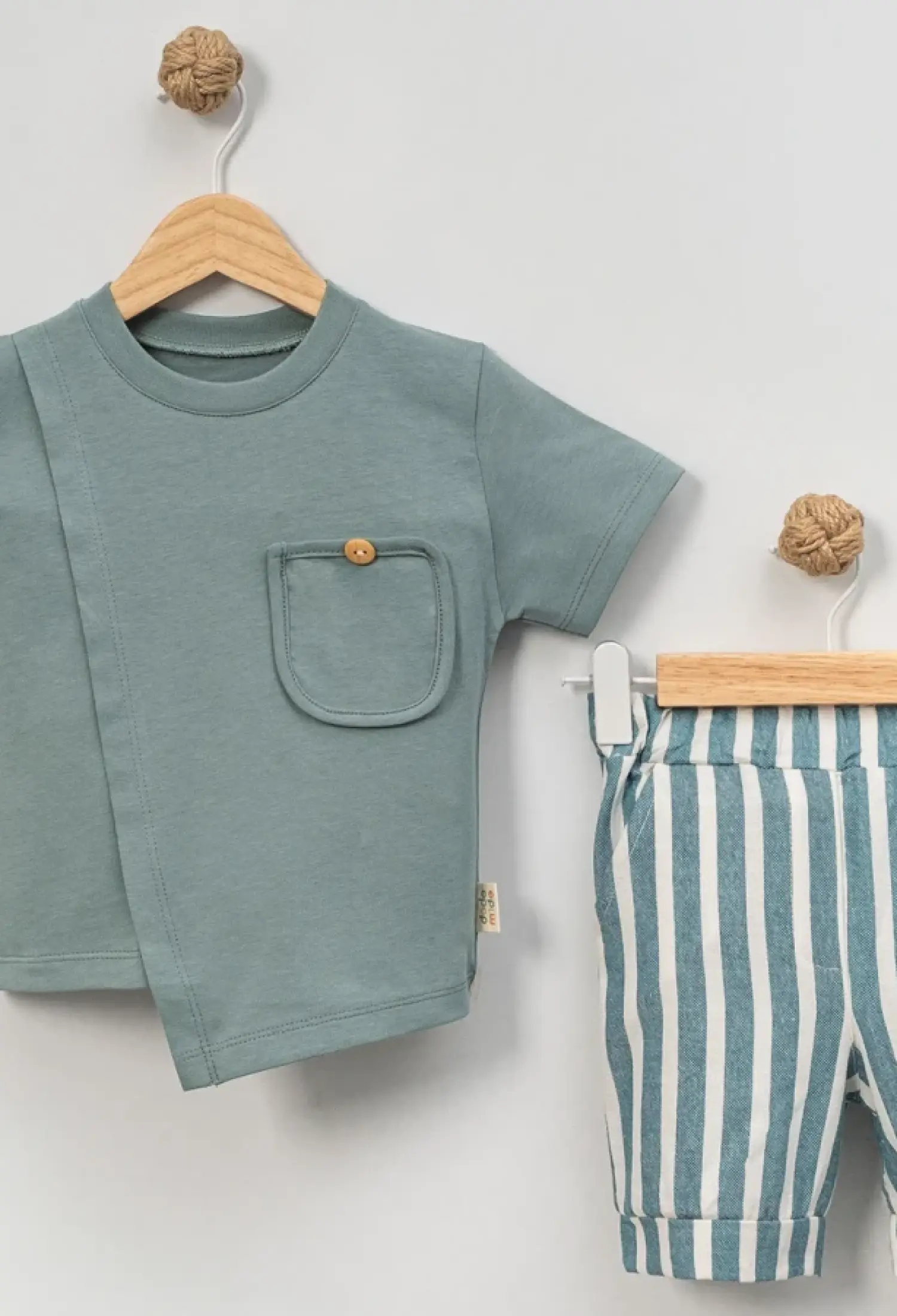 Cepli Erkek Takım - Brand: EYMUS - Kids & Bby Clothes From Peralane Kids Turkey