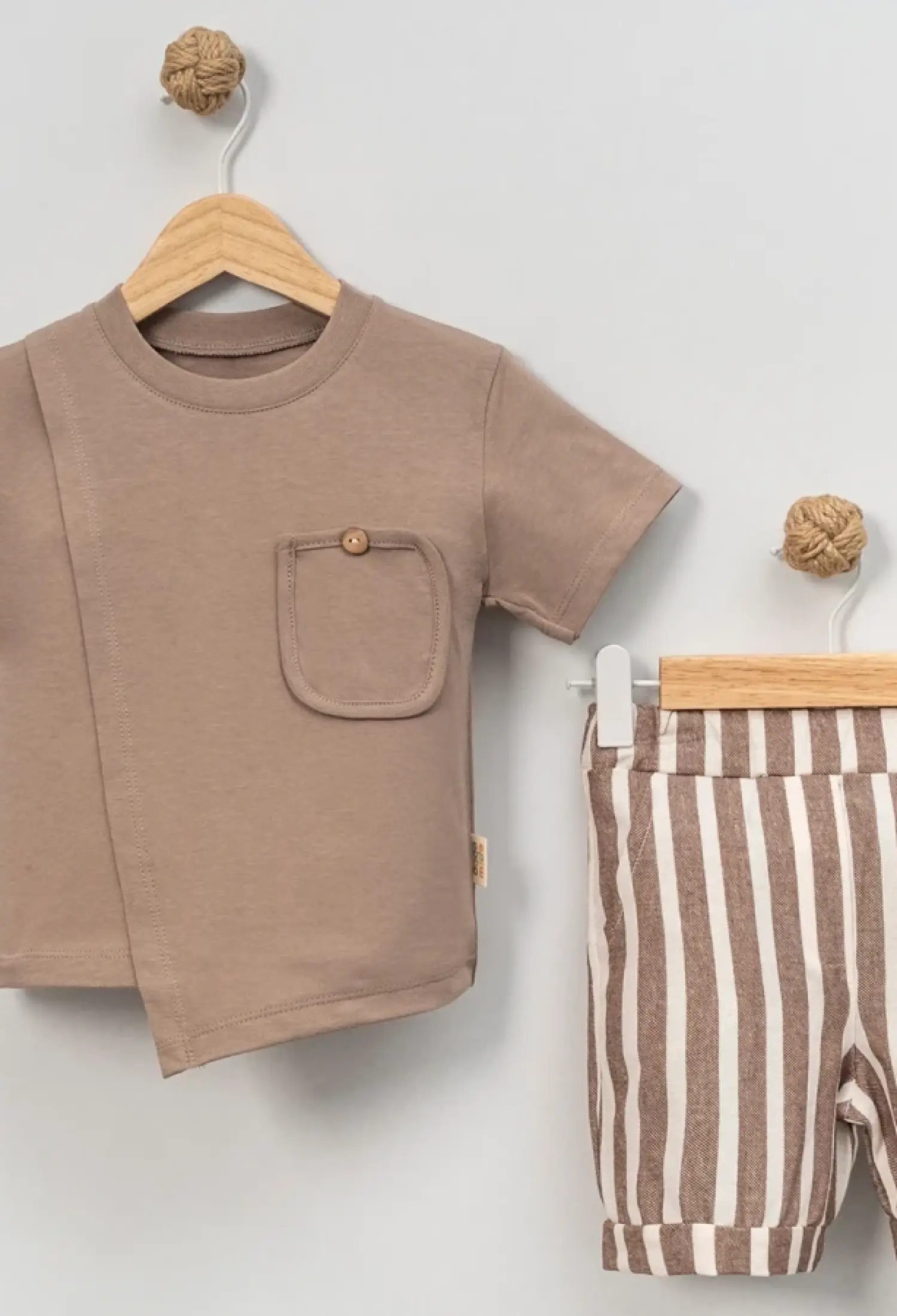 Cepli Erkek Takım - Brand: EYMUS - Kids & Bby Clothes From Peralane Kids Turkey