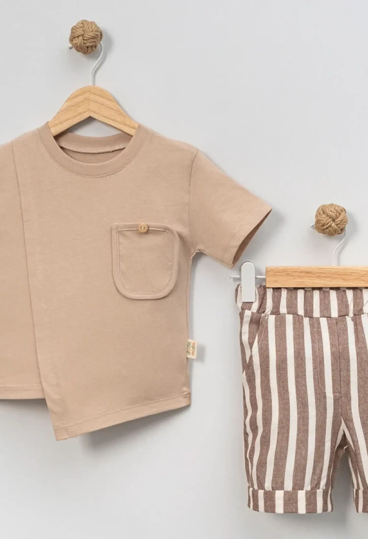 Cepli Erkek Takım - Brand: EYMUS - Kids & Bby Clothes From Peralane Kids Turkey