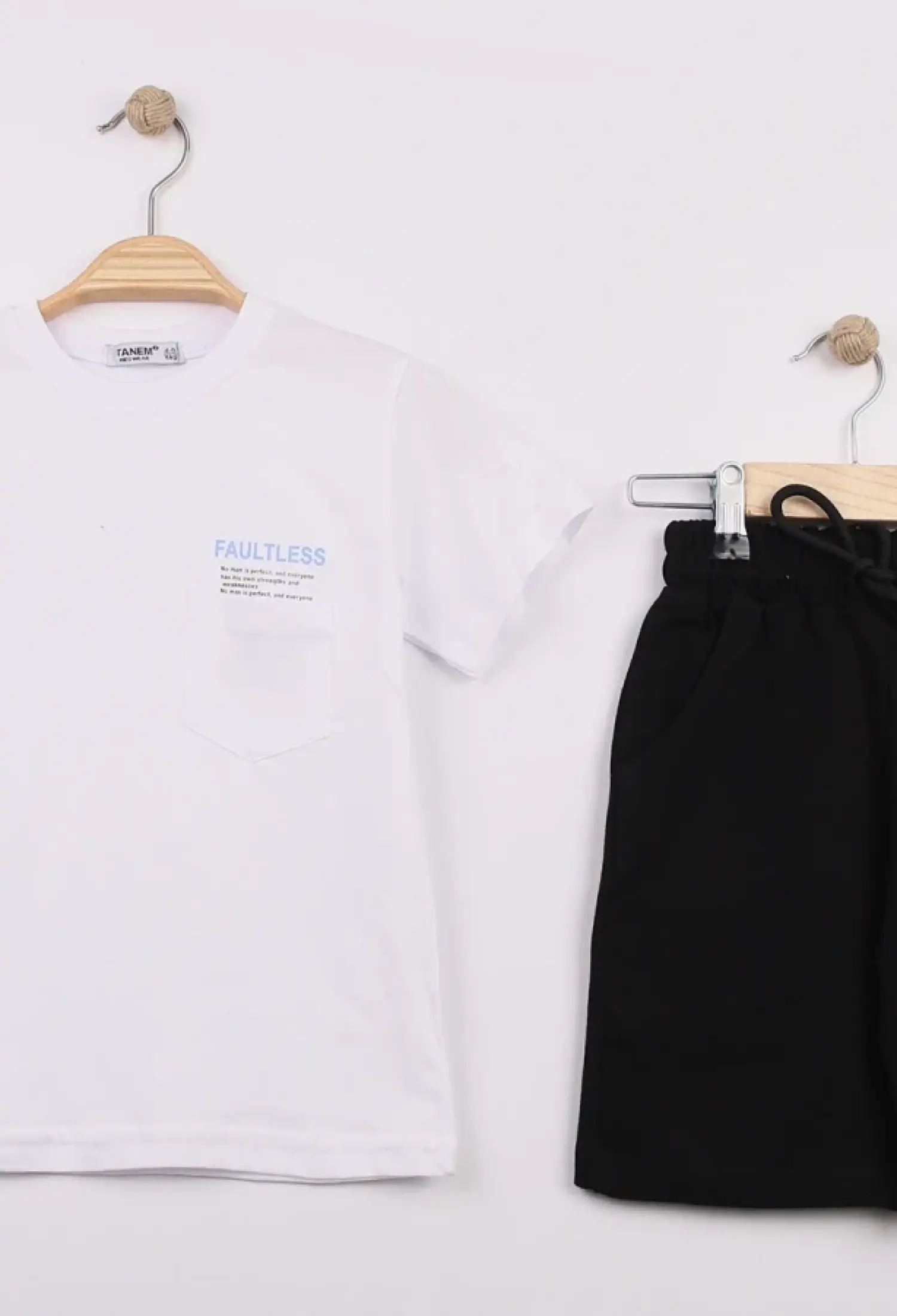 Cepli Erkek Takım - Brand: TANEM KİDS - Kids & Bby Clothes From Peralane Kids Turkey