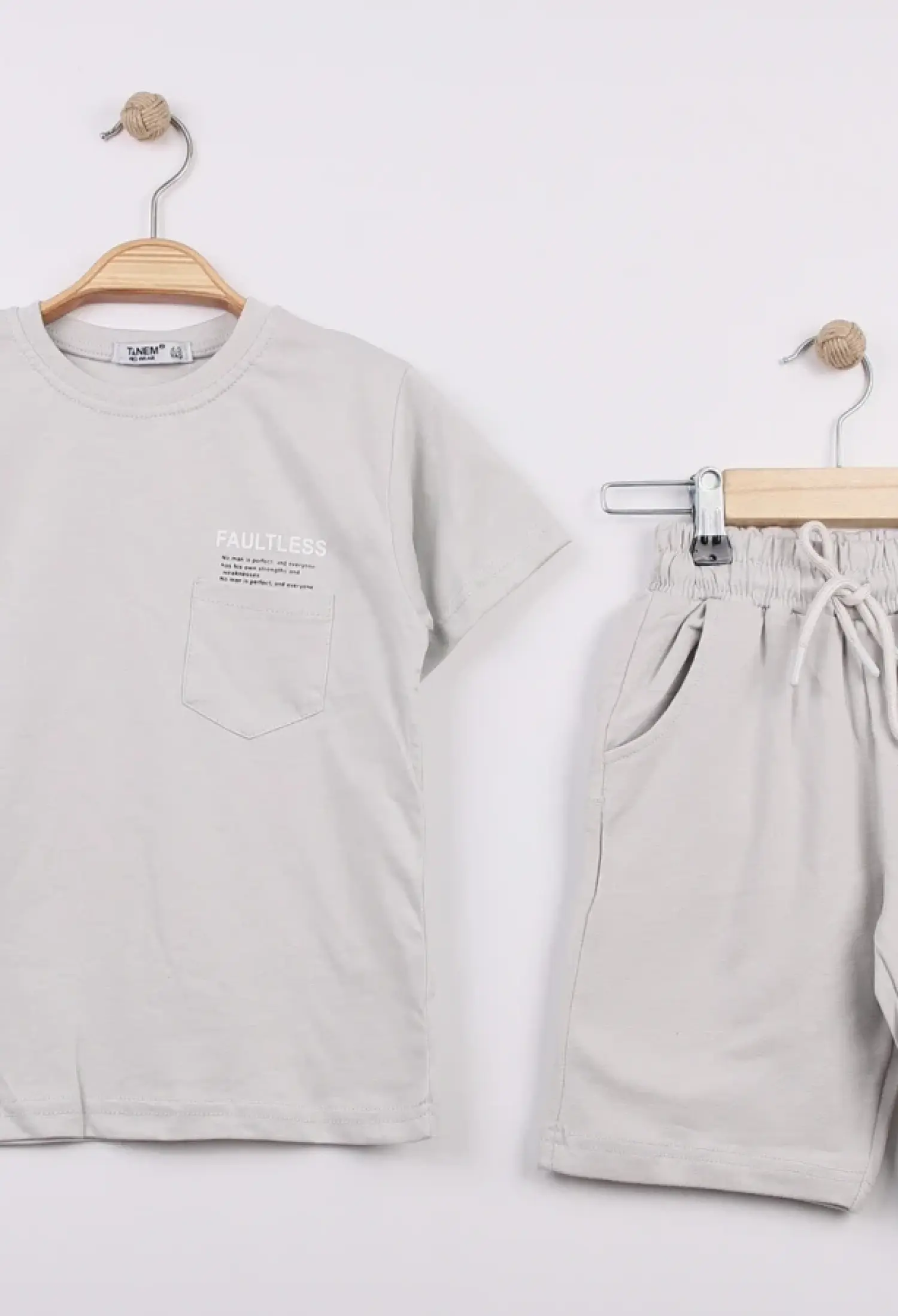 Cepli Erkek Takım - Brand: TANEM KİDS - Kids & Bby Clothes From Peralane Kids Turkey