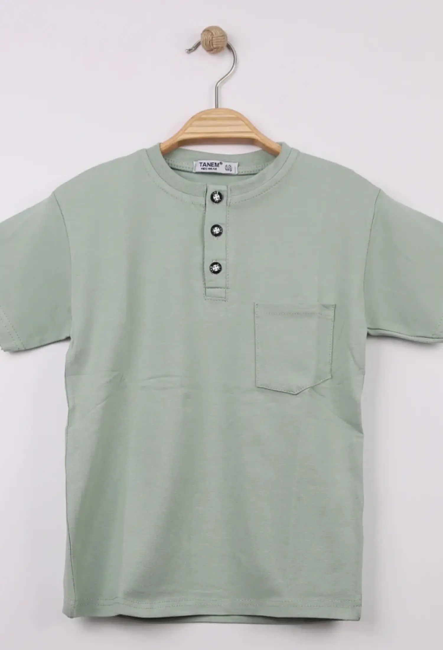 Cepli Erkek Tişört - Brand: TANEM KİDS - Kids & Bby Clothes From Peralane Kids Turkey
