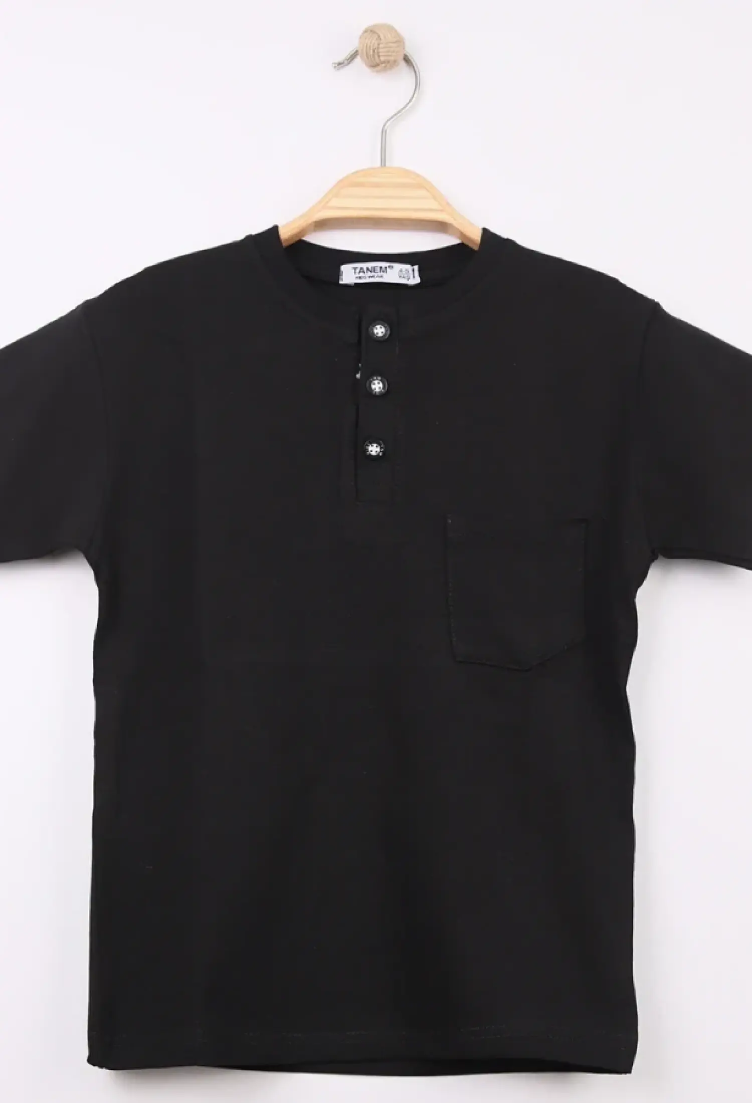 Cepli Erkek Tişört - Brand: TANEM KİDS - Kids & Bby Clothes From Peralane Kids Turkey