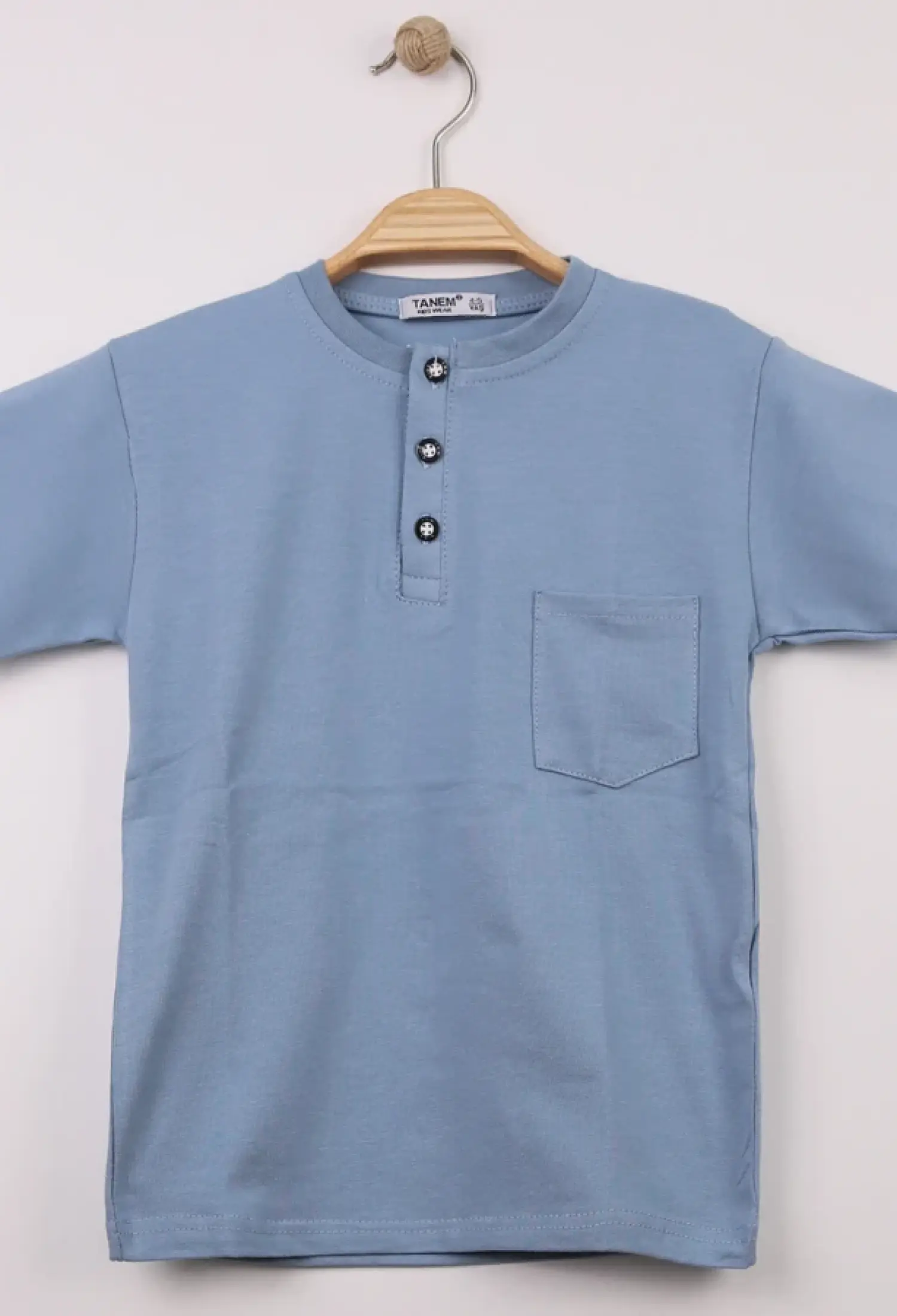 Cepli Erkek Tişört - Brand: TANEM KİDS - Kids & Bby Clothes From Peralane Kids Turkey