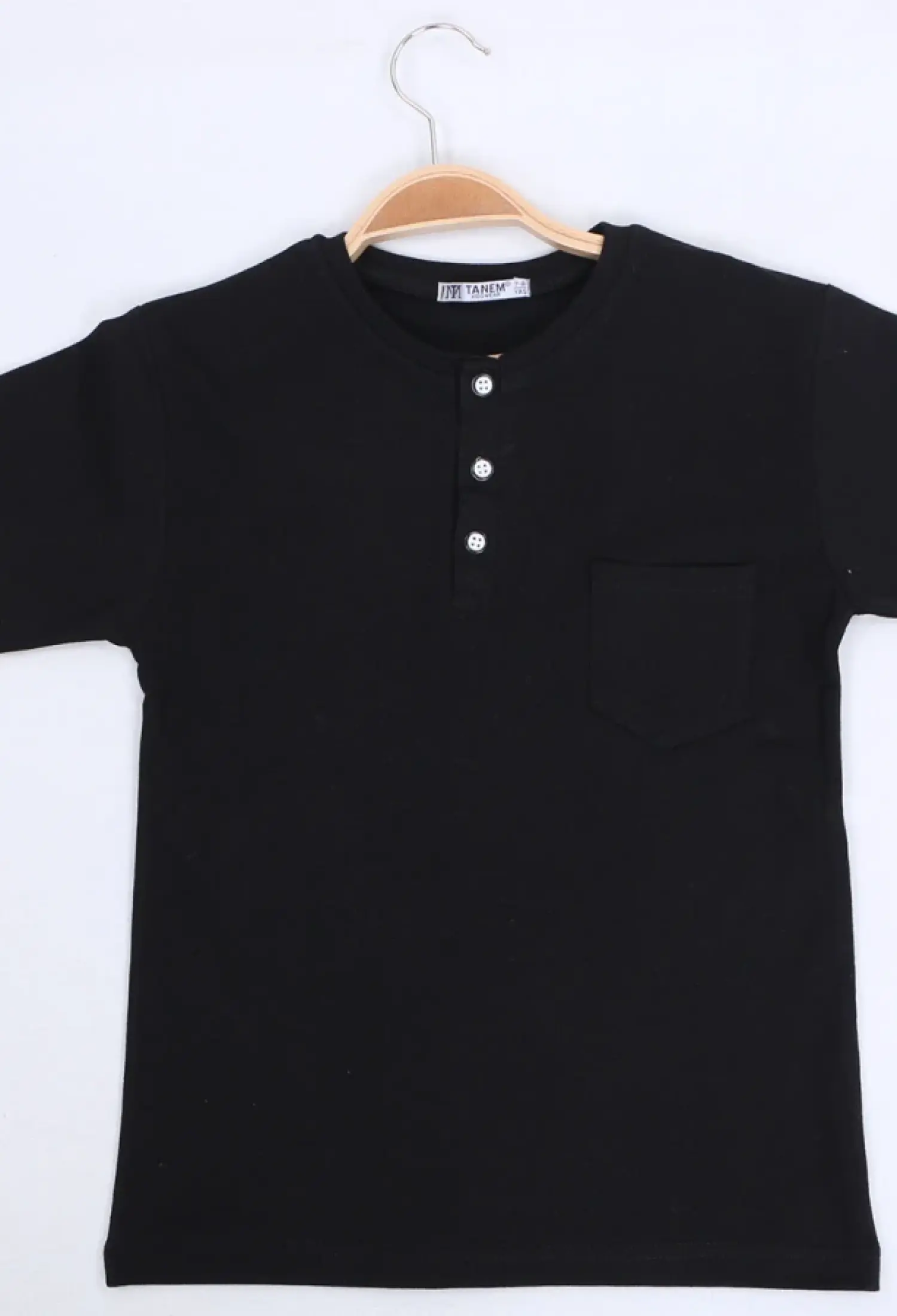 Cepli Patlı Erkek Tişört - Brand: TANEM KİDS - Kids & Bby Clothes From Peralane Kids Turkey