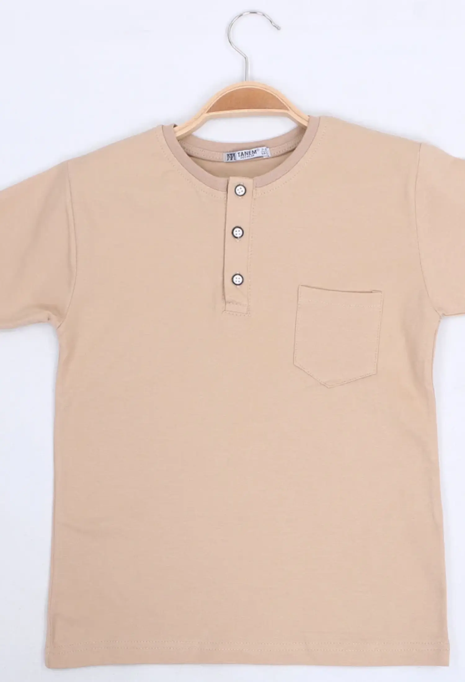 Cepli Patlı Erkek Tişört - Brand: TANEM KİDS - Kids & Bby Clothes From Peralane Kids Turkey