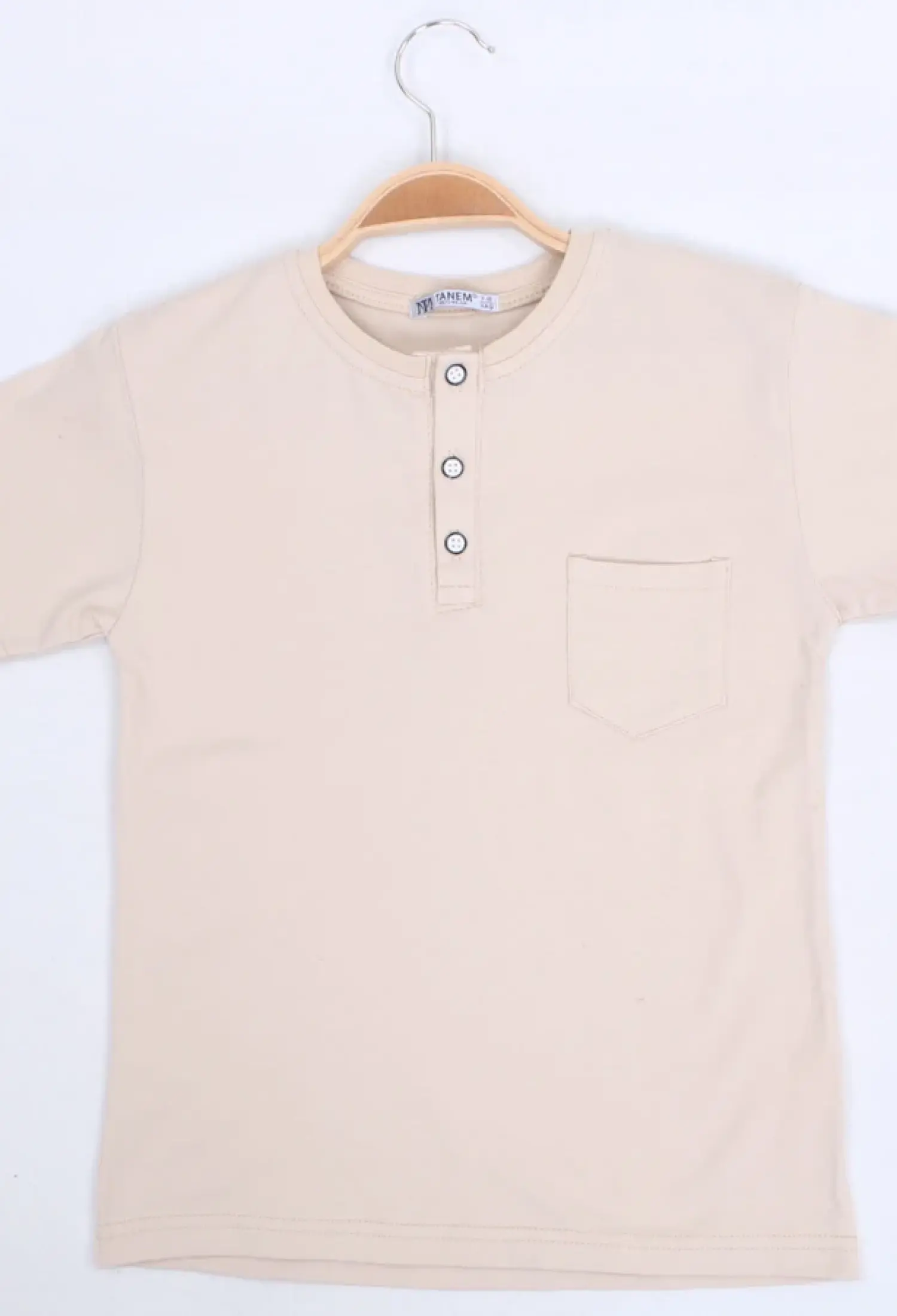 Cepli Patlı Erkek Tişört - Brand: TANEM KİDS - Kids & Bby Clothes From Peralane Kids Turkey