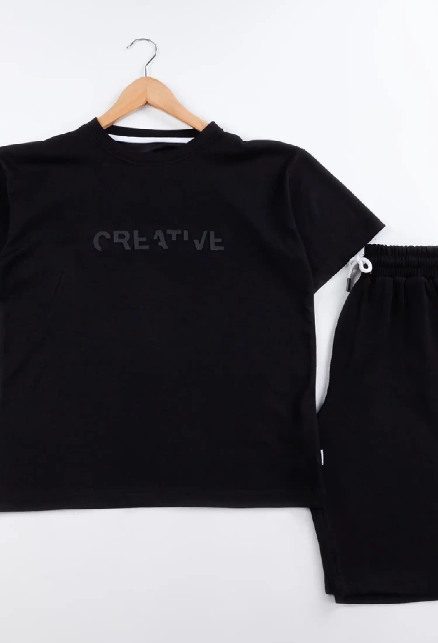 Creative Baskılı Erkek Takım - Brand: CIVILTI - Kids & Bby Clothes From Peralane Kids Turkey