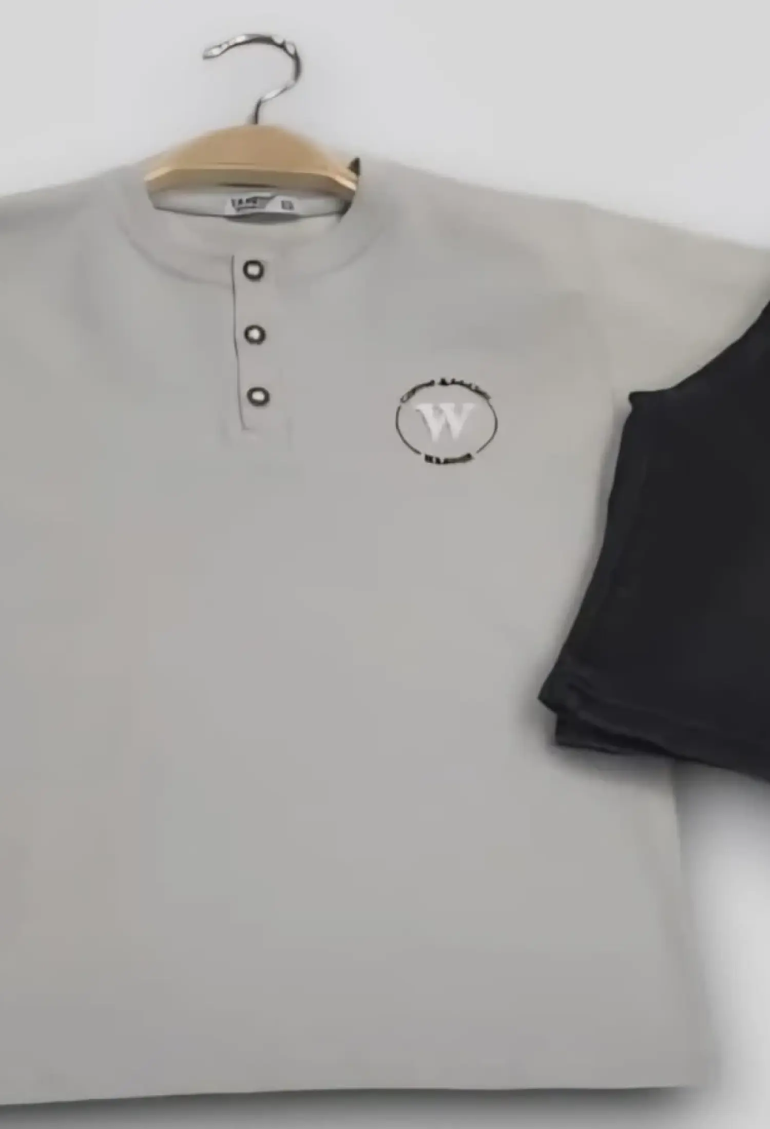 Düğme Detayli Erkek Takım - Brand: TANEM KİDS - Kids & Bby Clothes From Peralane Kids Turkey